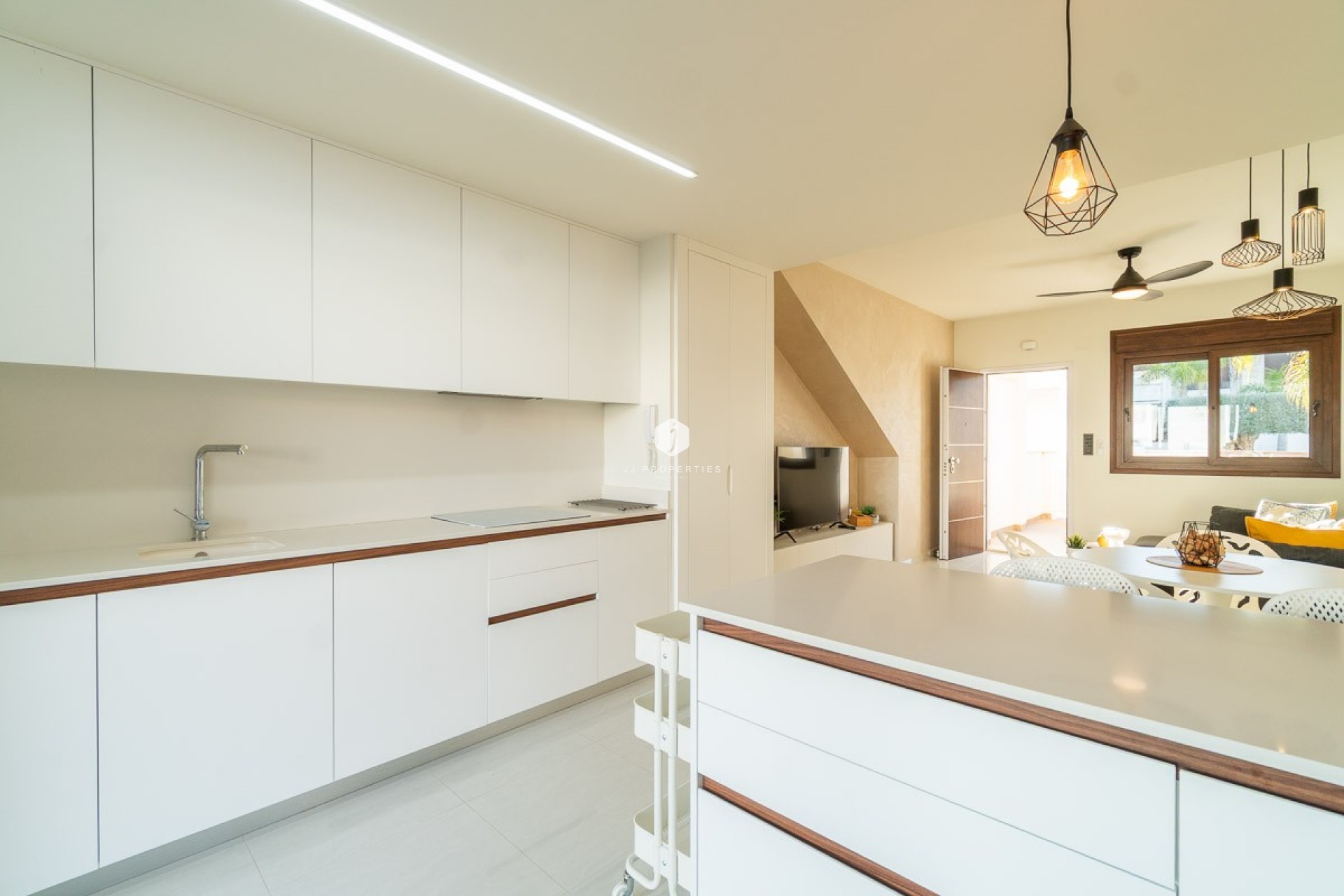 Segunda mano - Apartamento / piso -
Orihuela Costa - Costa Blanca