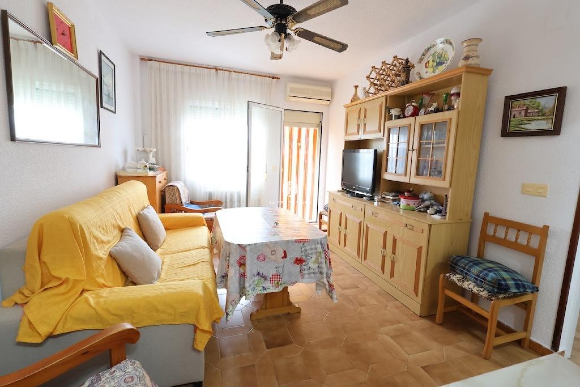 Segunda mano - Apartamento / piso -
Orihuela Costa - Costa Blanca