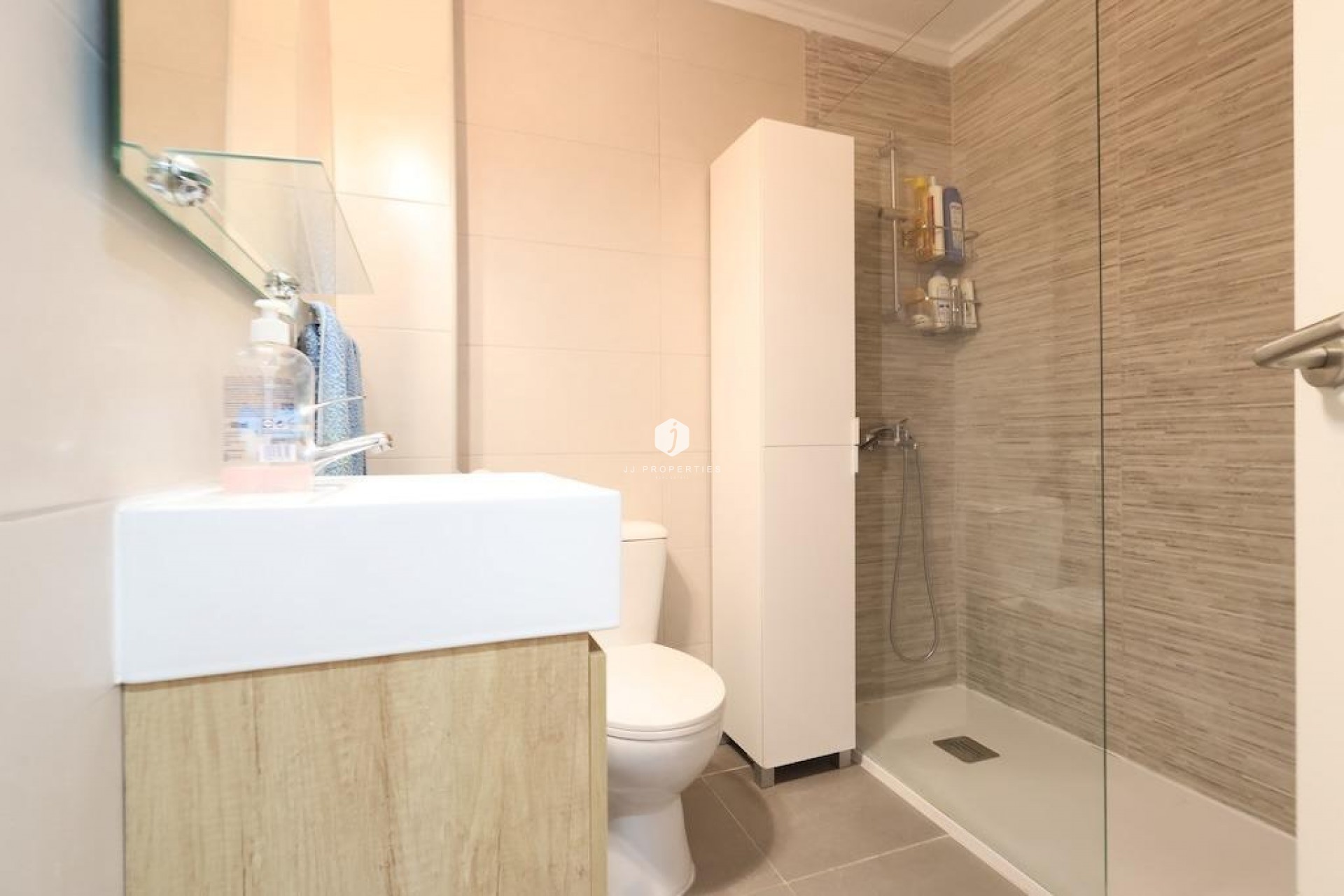 Segunda mano - Apartamento / piso -
Orihuela Costa - Costa Blanca