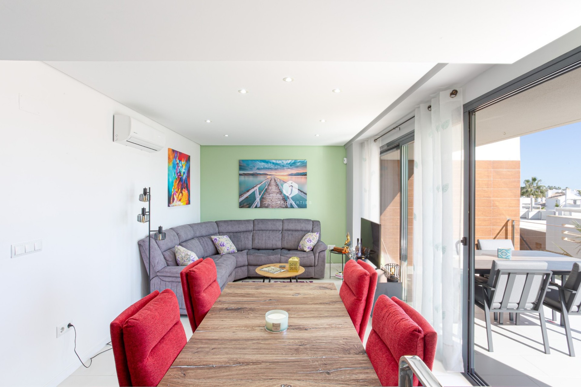 Segunda mano - Apartamento / piso -
Orihuela Costa - Costa Blanca