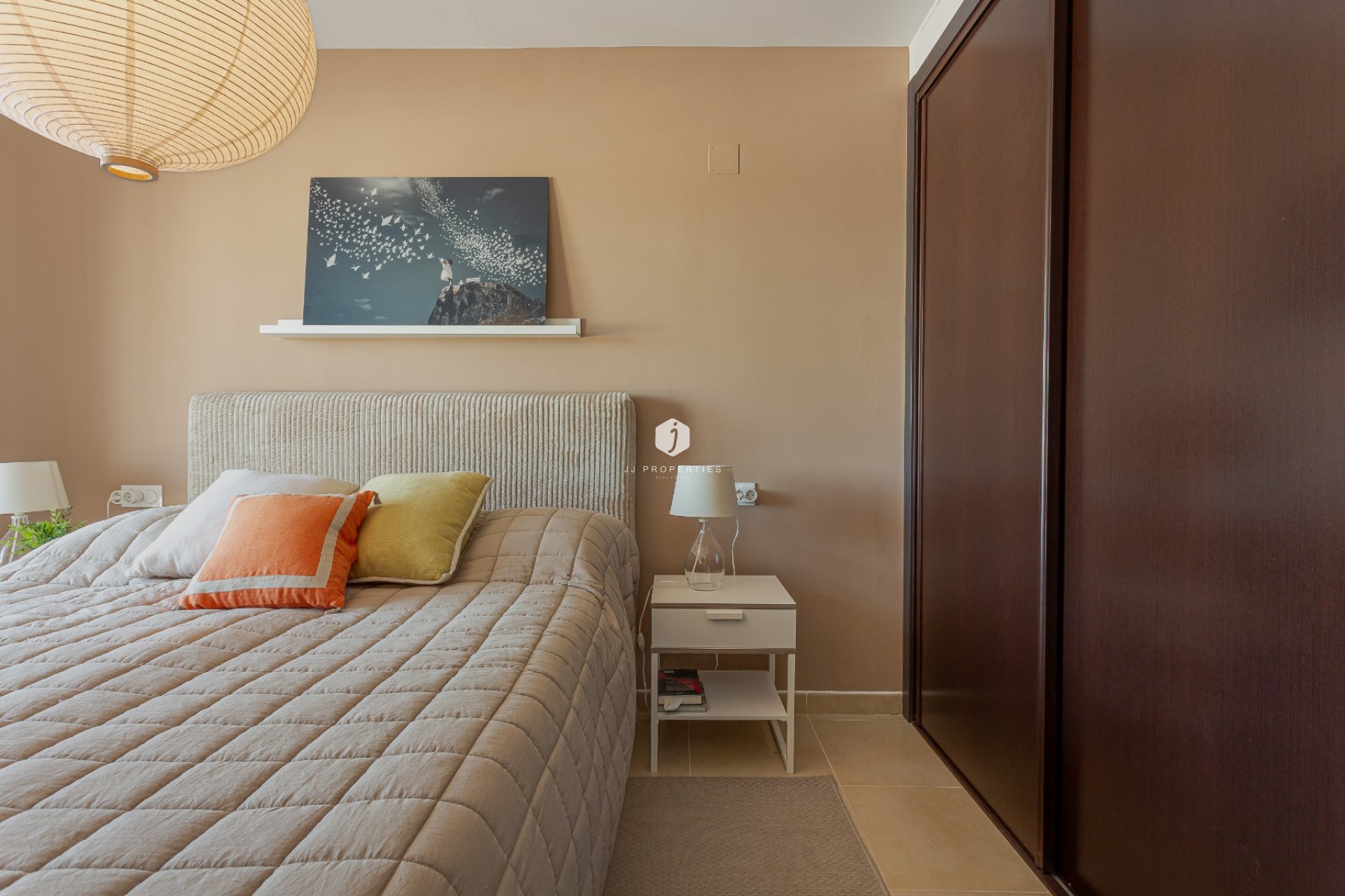 Segunda mano - Apartamento / piso -
Orihuela Costa - Costa Blanca