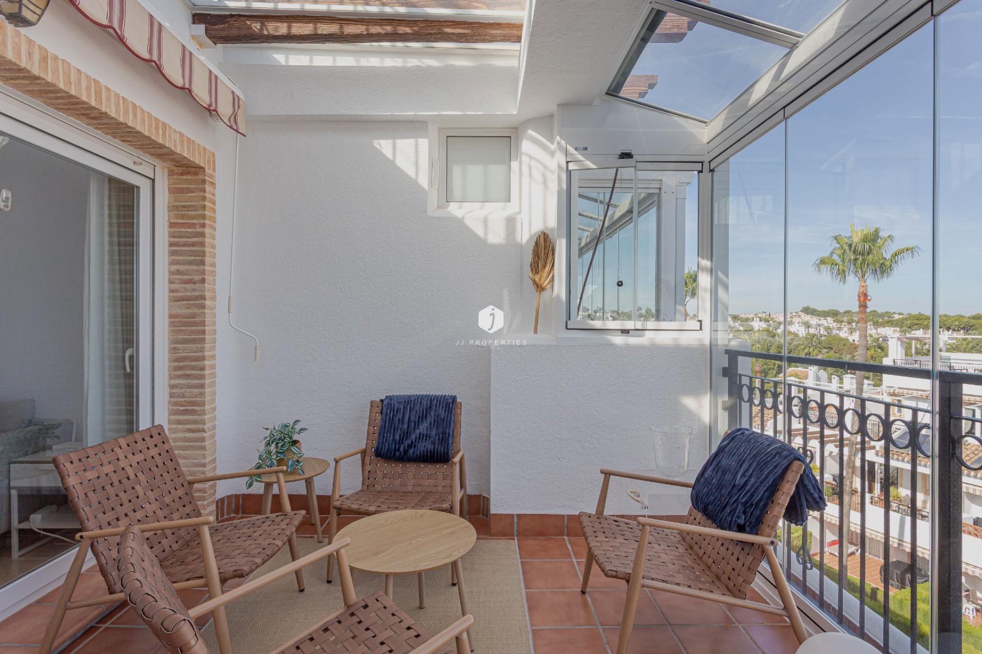 Segunda mano - Apartamento / piso -
Orihuela Costa - Costa Blanca