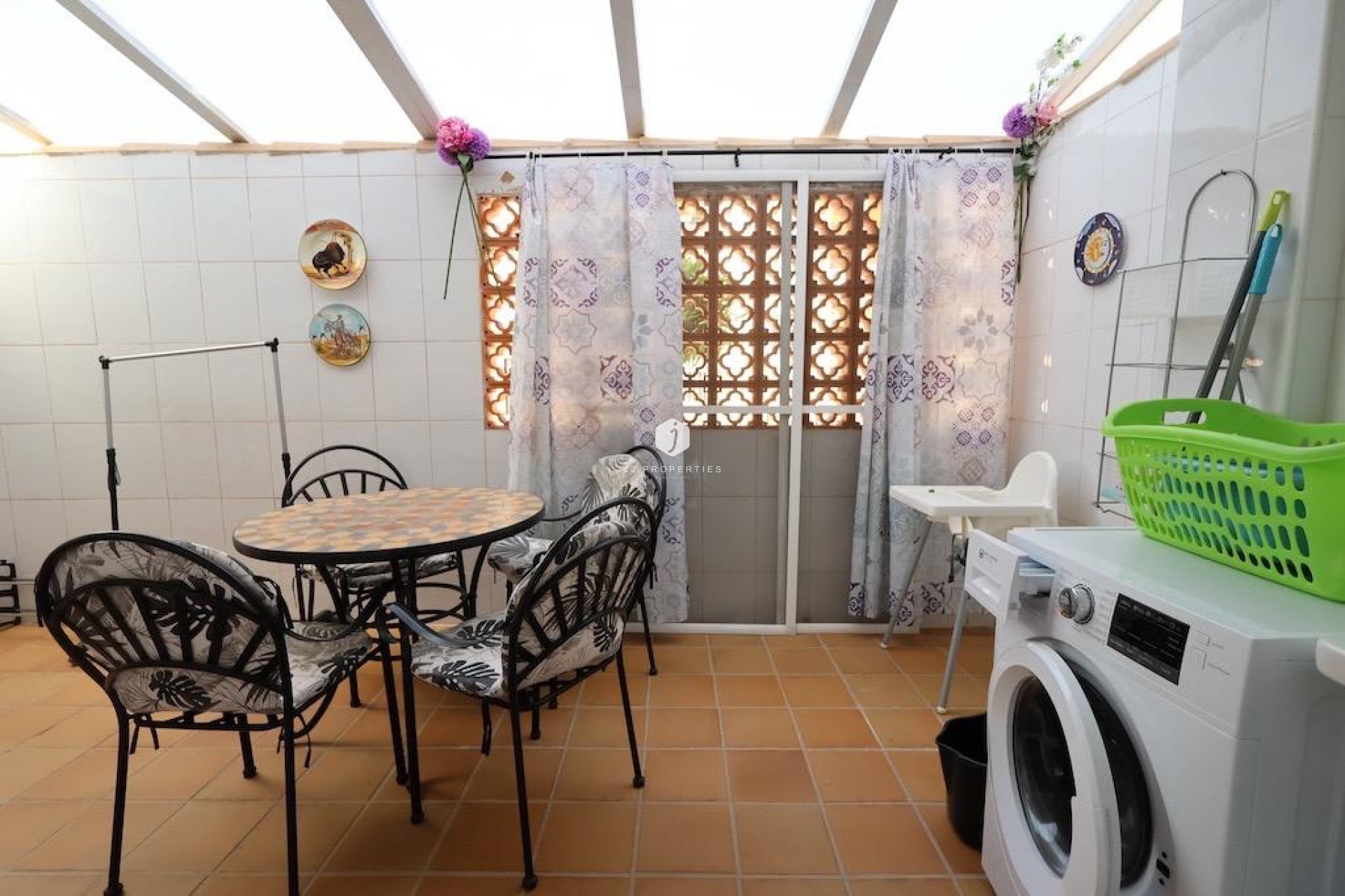 Segunda mano - Apartamento / piso -
Orihuela Costa - Costa Blanca