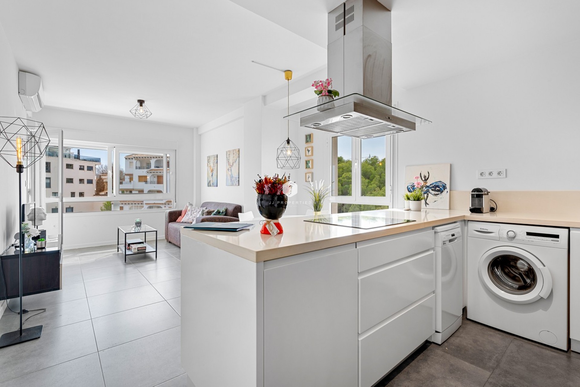 Segunda mano - Apartamento / piso -
Orihuela Costa - Costa Blanca