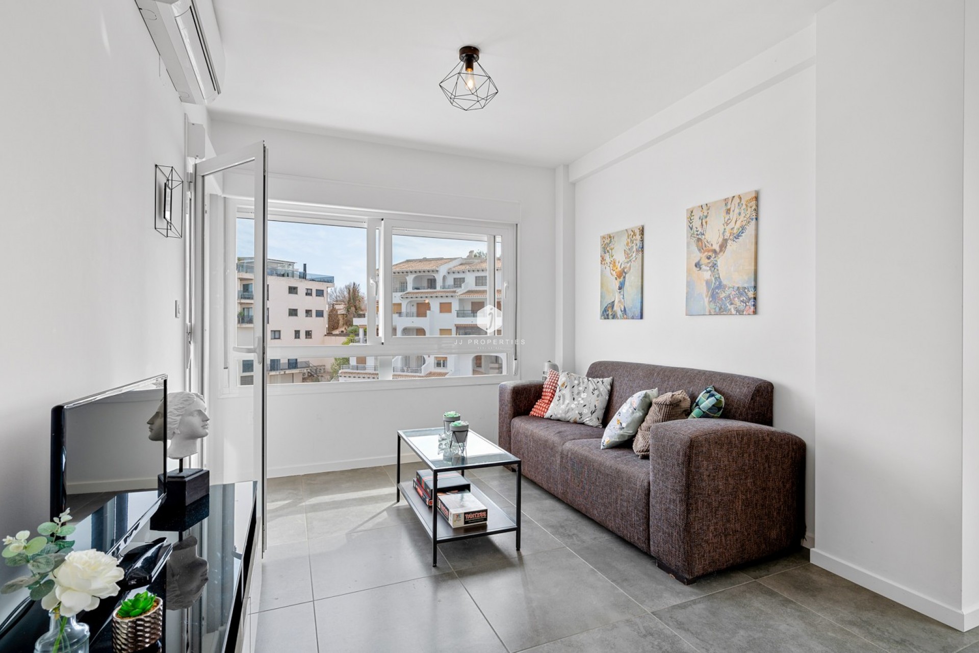 Segunda mano - Apartamento / piso -
Orihuela Costa - Costa Blanca