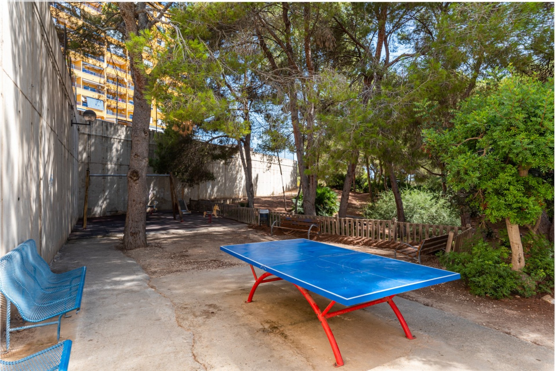 Segunda mano - Apartamento / piso -
Orihuela Costa - Costa Blanca