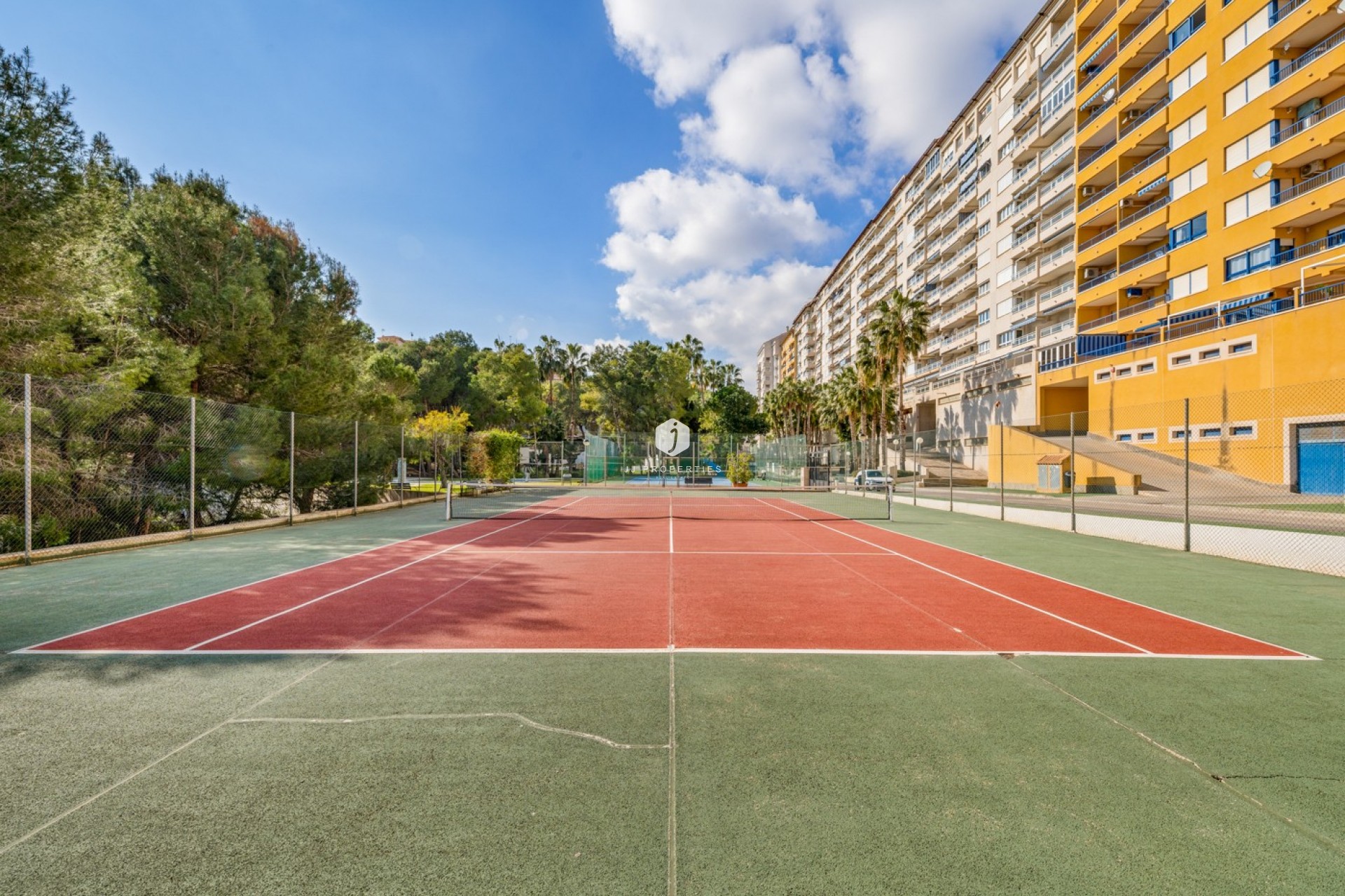 Segunda mano - Apartamento / piso -
Orihuela Costa - Costa Blanca