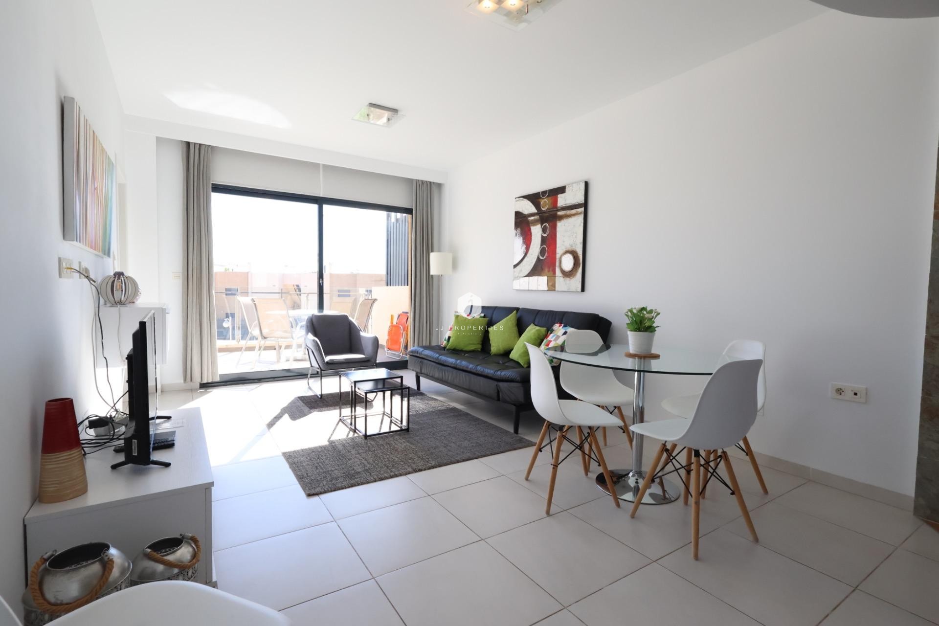Segunda mano - Apartamento / piso -
Orihuela Costa - Costa Blanca
