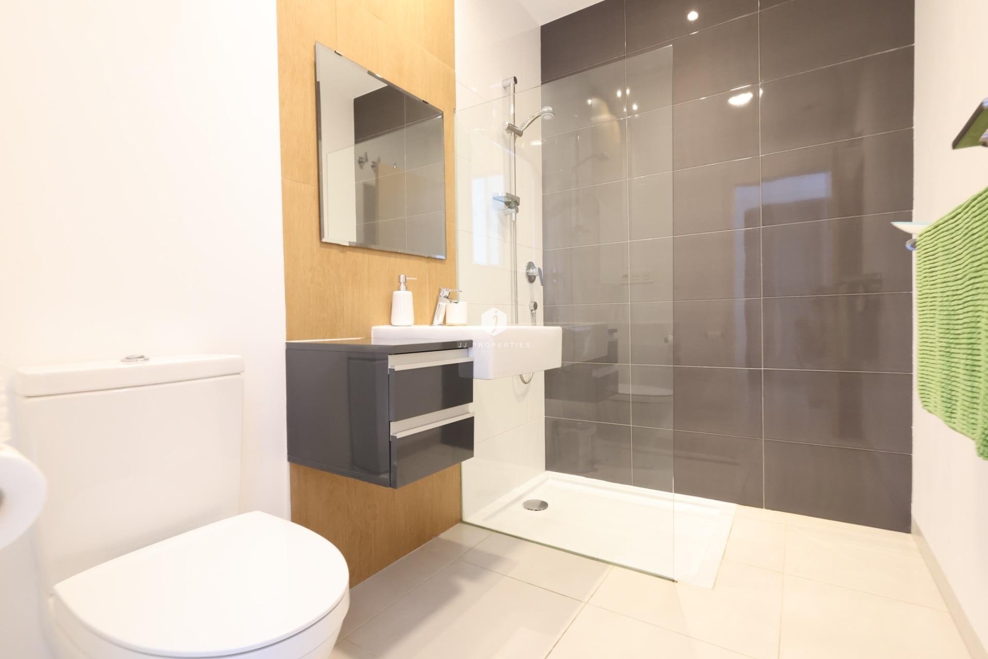 Segunda mano - Apartamento / piso -
Orihuela Costa - Costa Blanca