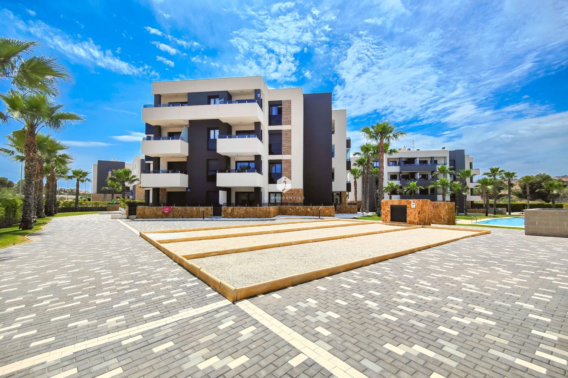 Segunda mano - Apartamento / piso -
Orihuela Costa - Costa Blanca
