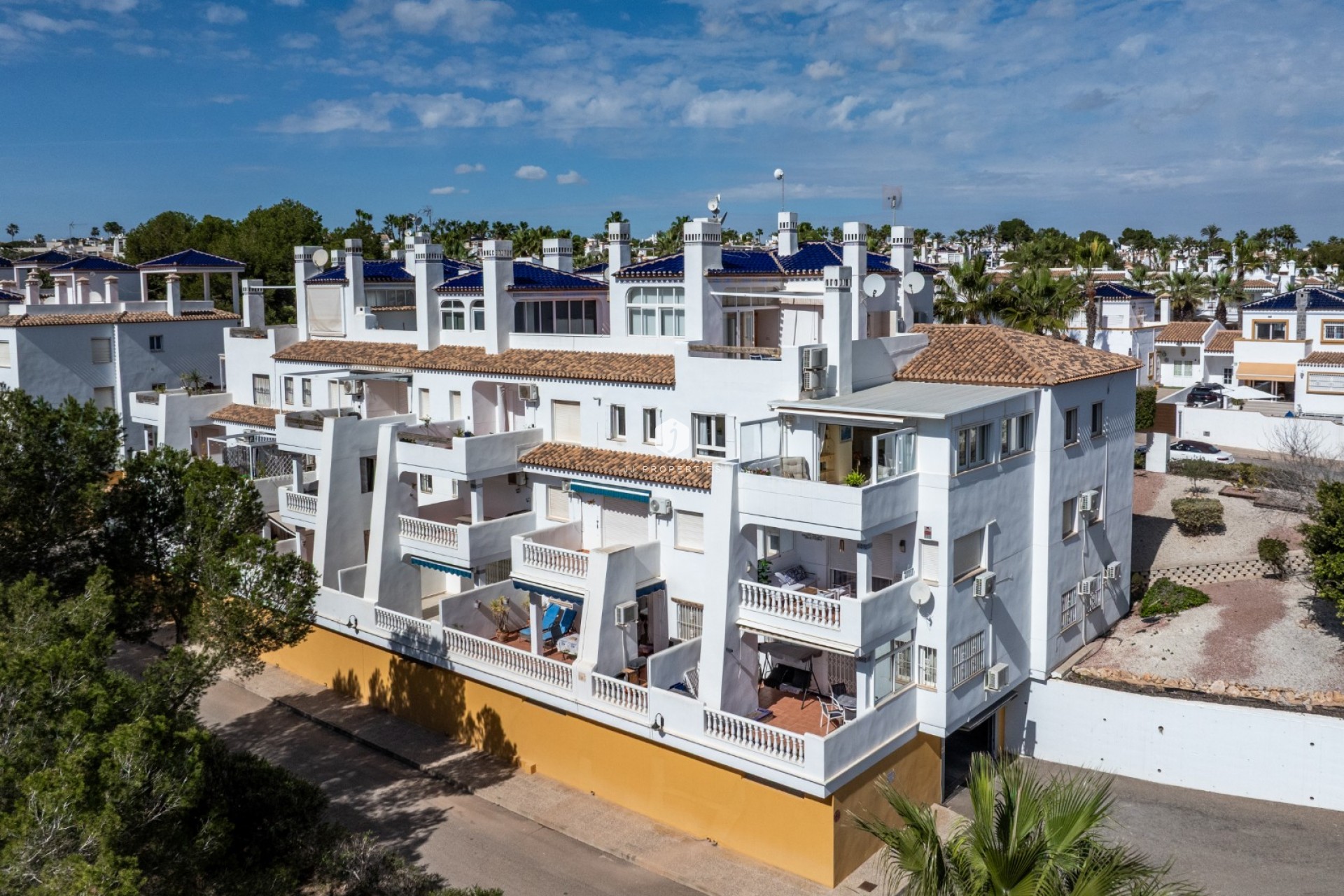 Segunda mano - Apartamento / piso -
Orihuela Costa - Costa Blanca