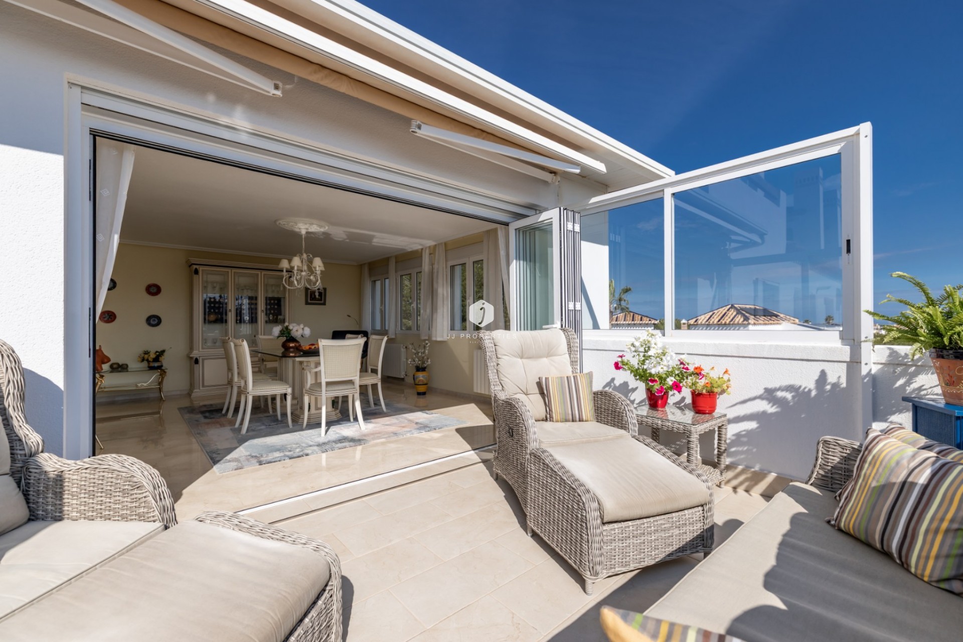 Segunda mano - Apartamento / piso -
Orihuela Costa - Costa Blanca