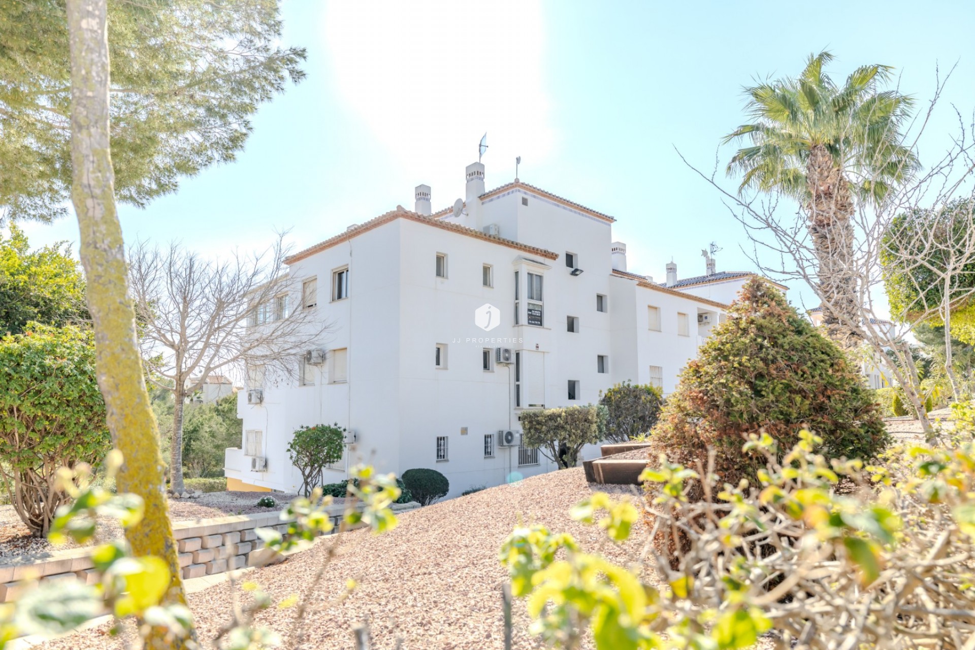 Segunda mano - Apartamento / piso -
Orihuela Costa - Costa Blanca