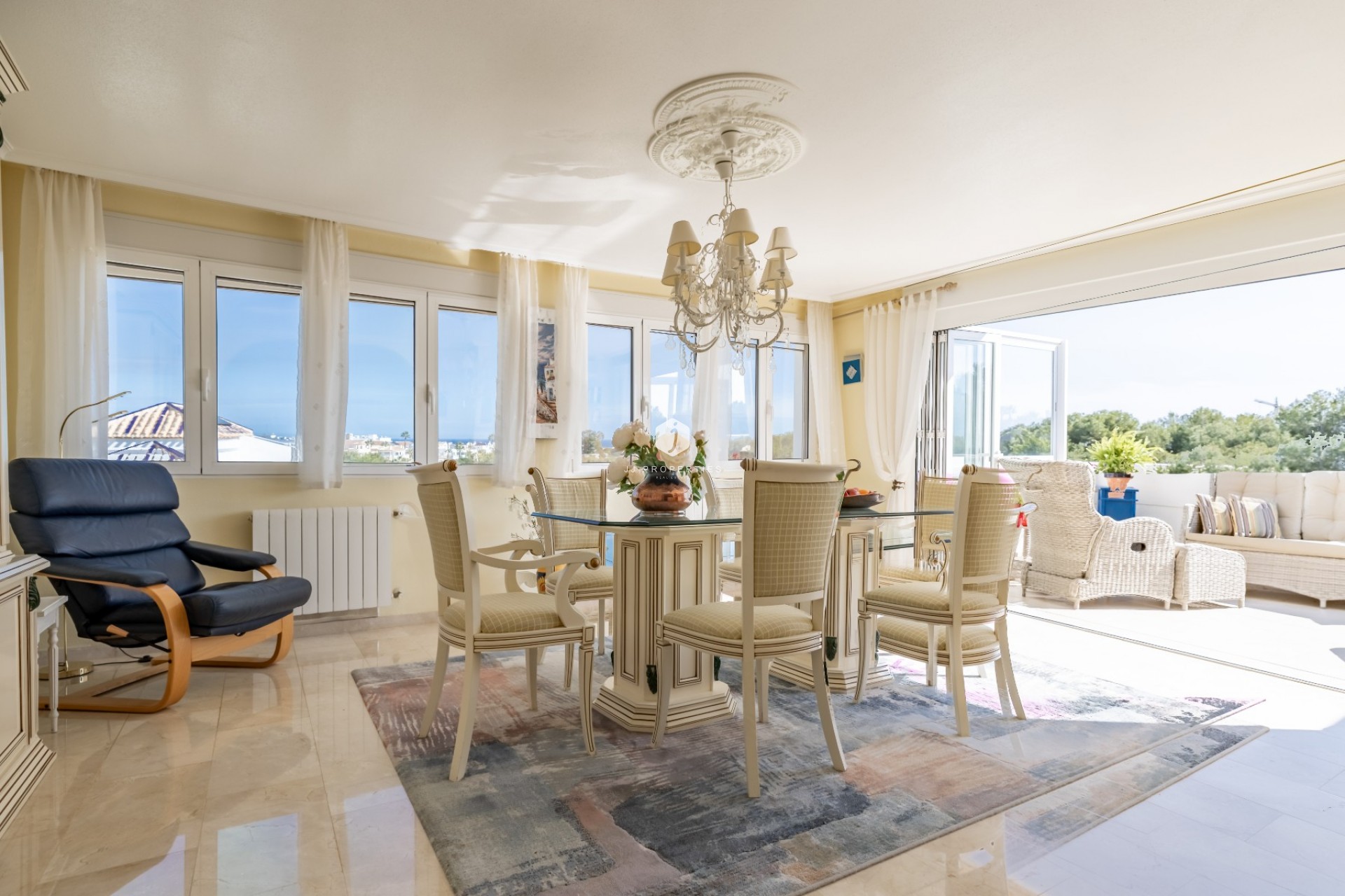 Segunda mano - Apartamento / piso -
Orihuela Costa - Costa Blanca