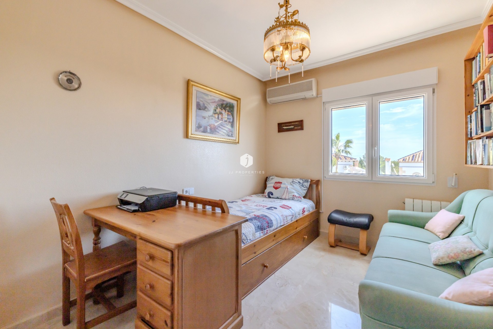Segunda mano - Apartamento / piso -
Orihuela Costa - Costa Blanca