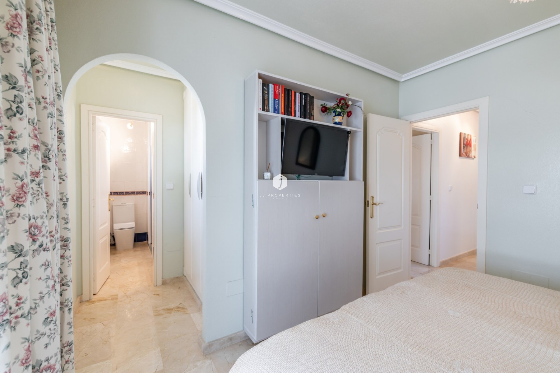 Segunda mano - Apartamento / piso -
Orihuela Costa - Costa Blanca