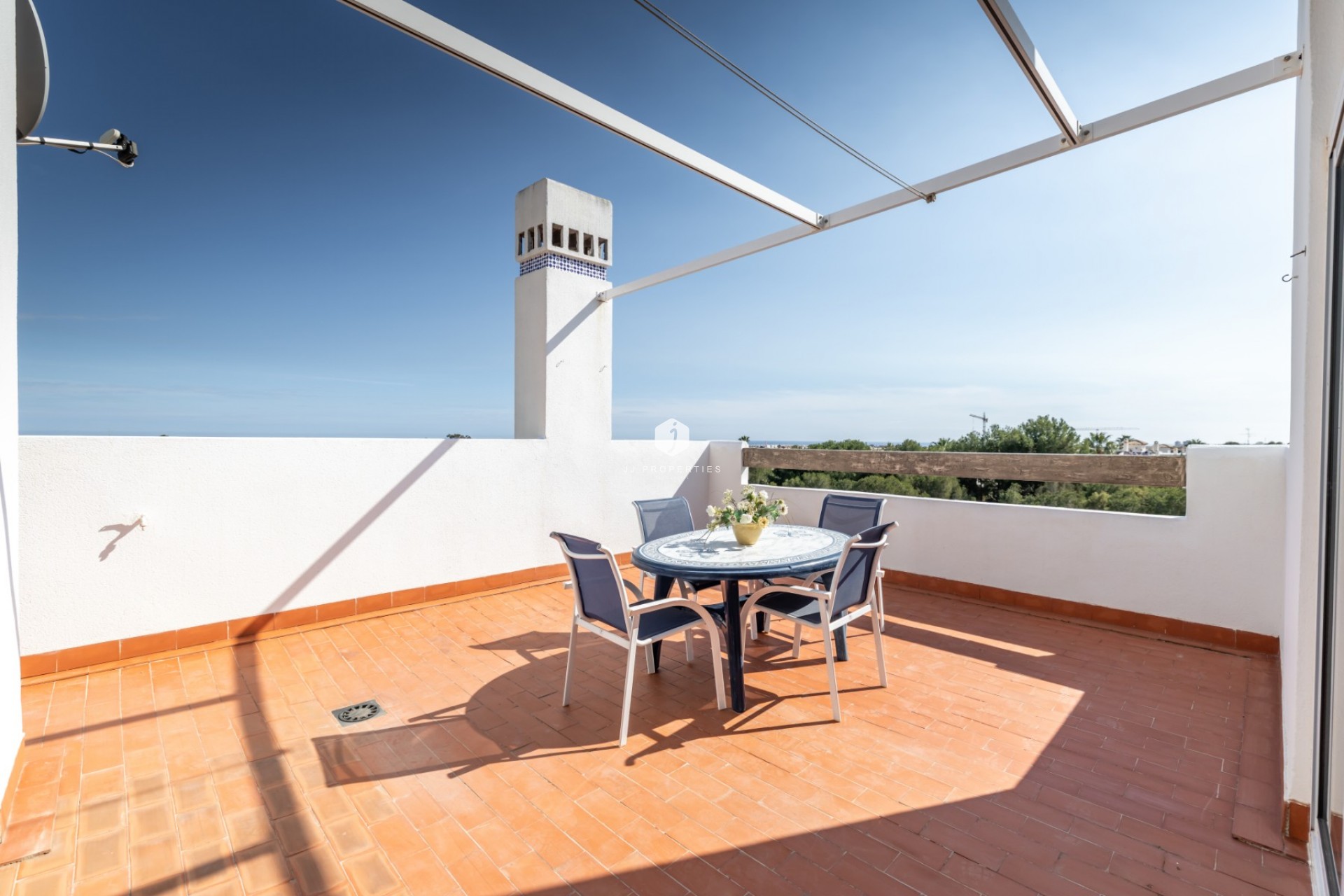 Segunda mano - Apartamento / piso -
Orihuela Costa - Costa Blanca