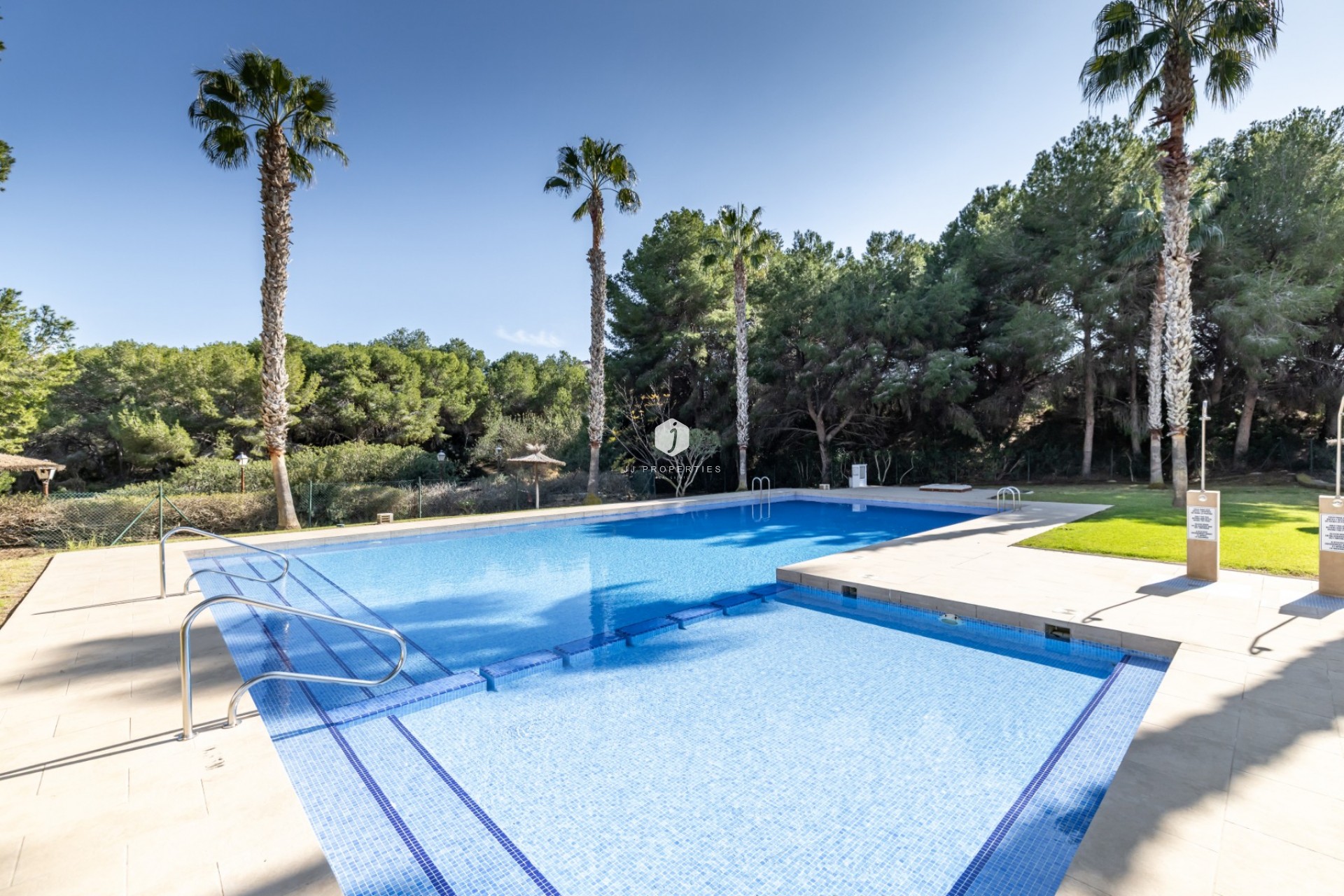 Segunda mano - Apartamento / piso -
Orihuela Costa - Costa Blanca