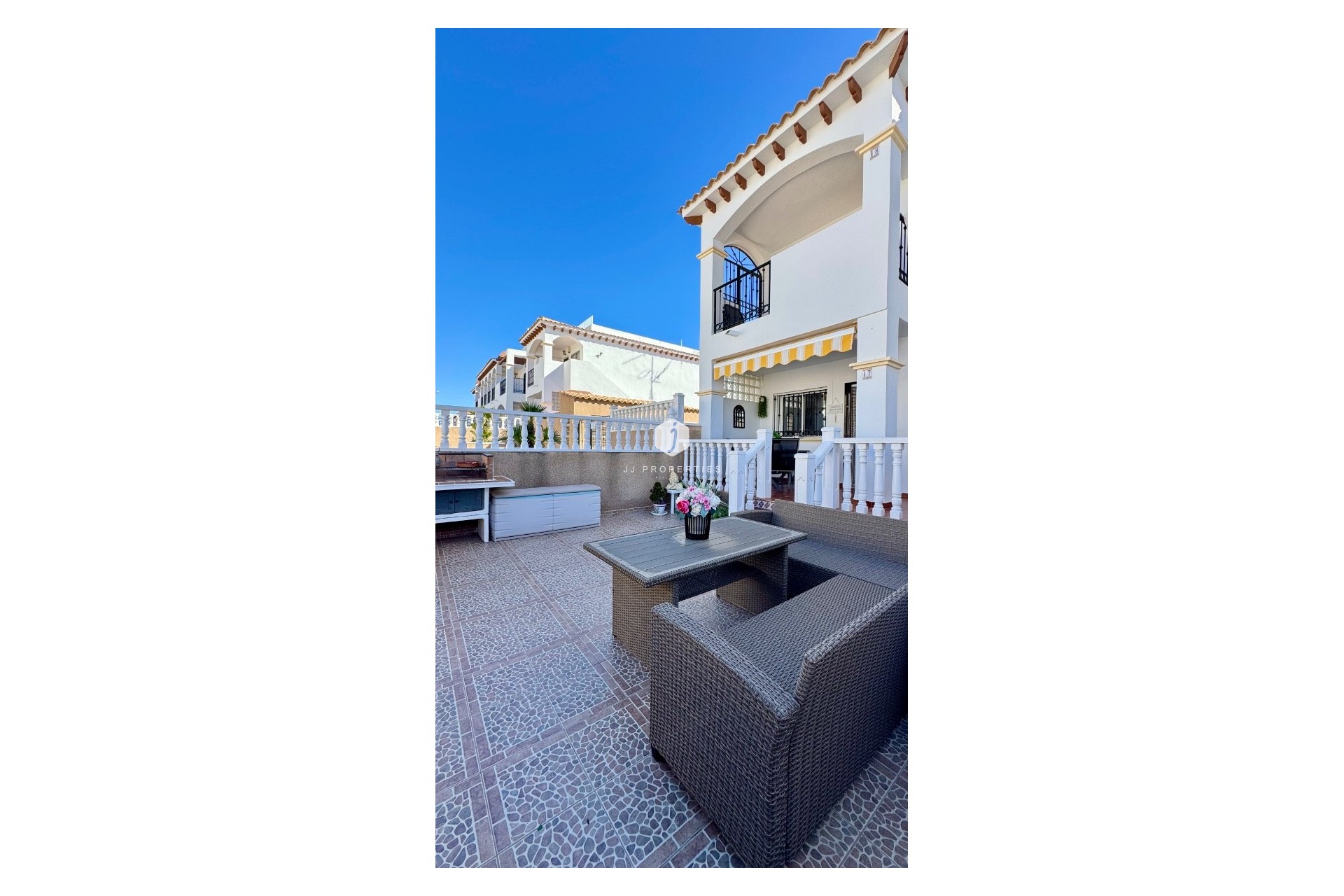 Segunda mano - Apartamento / piso -
Orihuela Costa - Costa Blanca