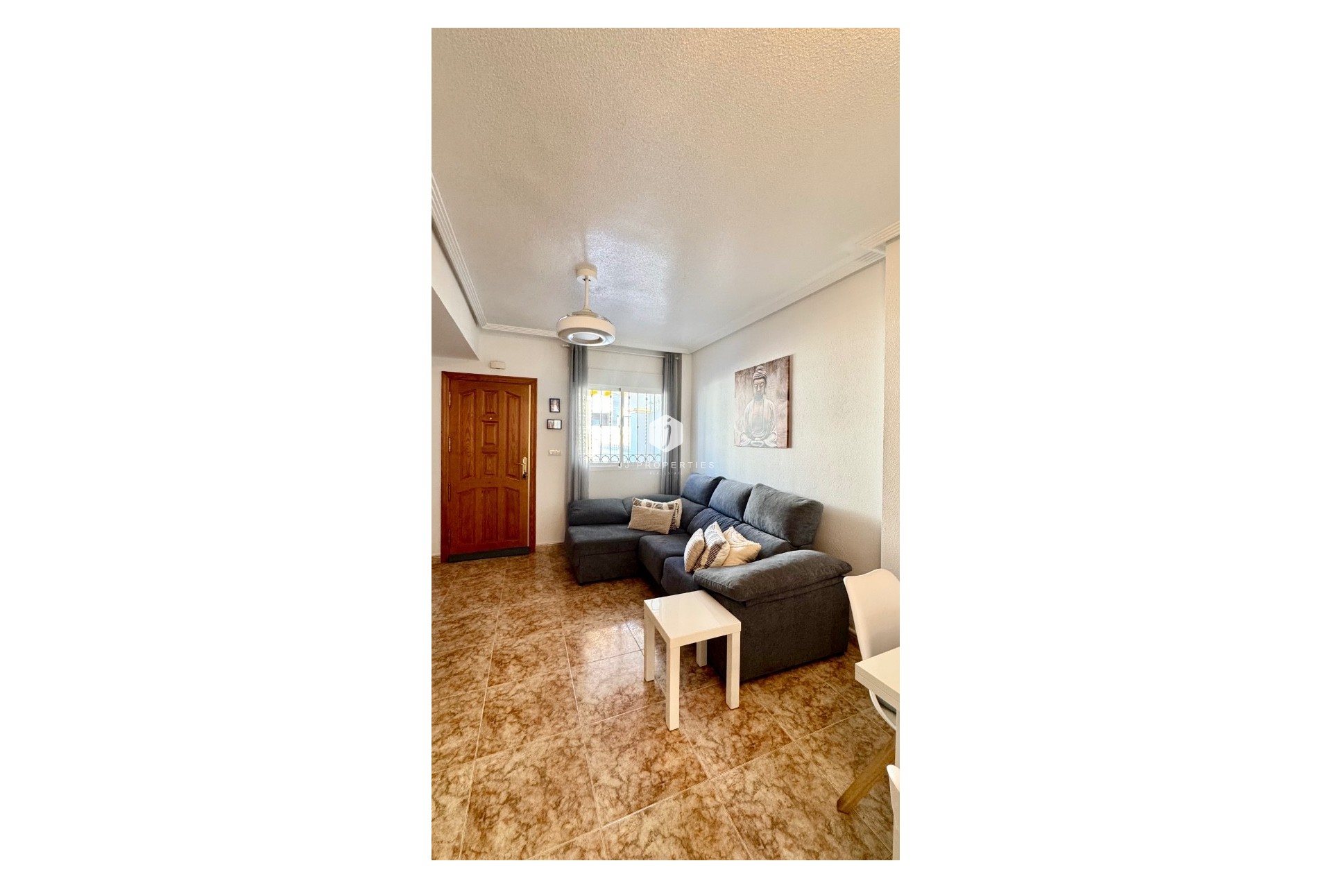 Segunda mano - Apartamento / piso -
Orihuela Costa - Costa Blanca