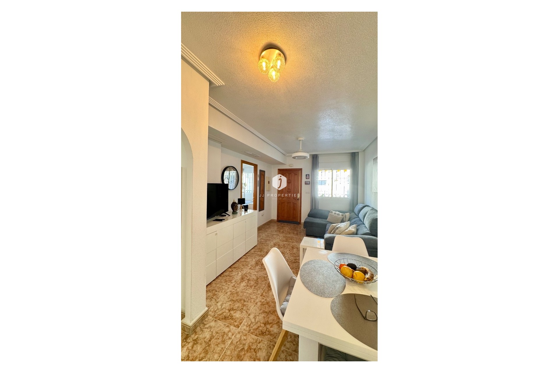 Segunda mano - Apartamento / piso -
Orihuela Costa - Costa Blanca