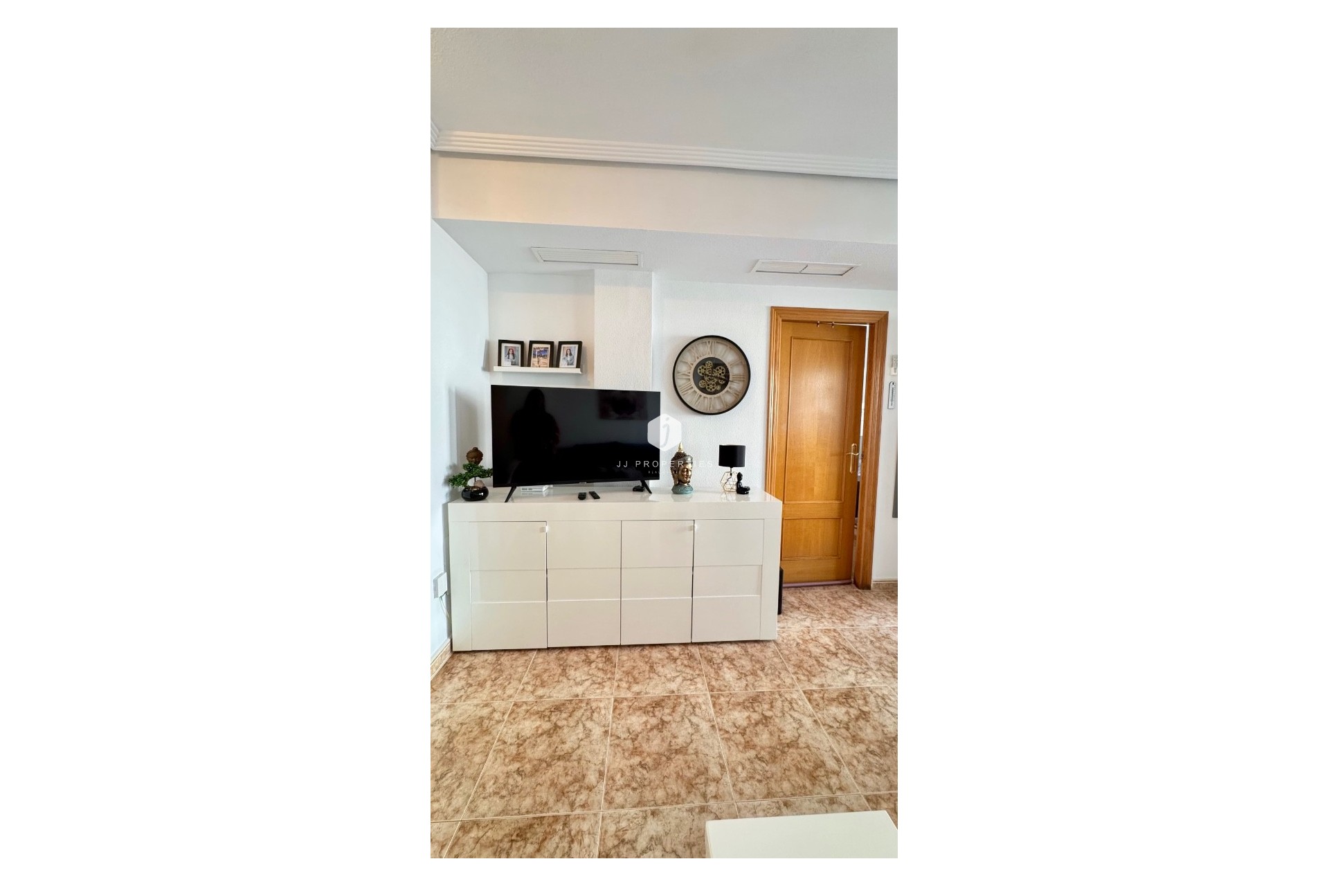 Segunda mano - Apartamento / piso -
Orihuela Costa - Costa Blanca