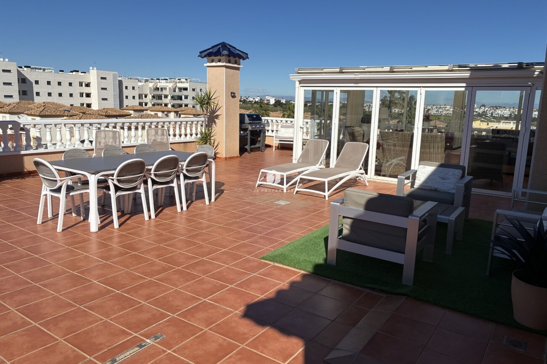 Segunda mano - Apartamento / piso -
Orihuela Costa - Costa Blanca