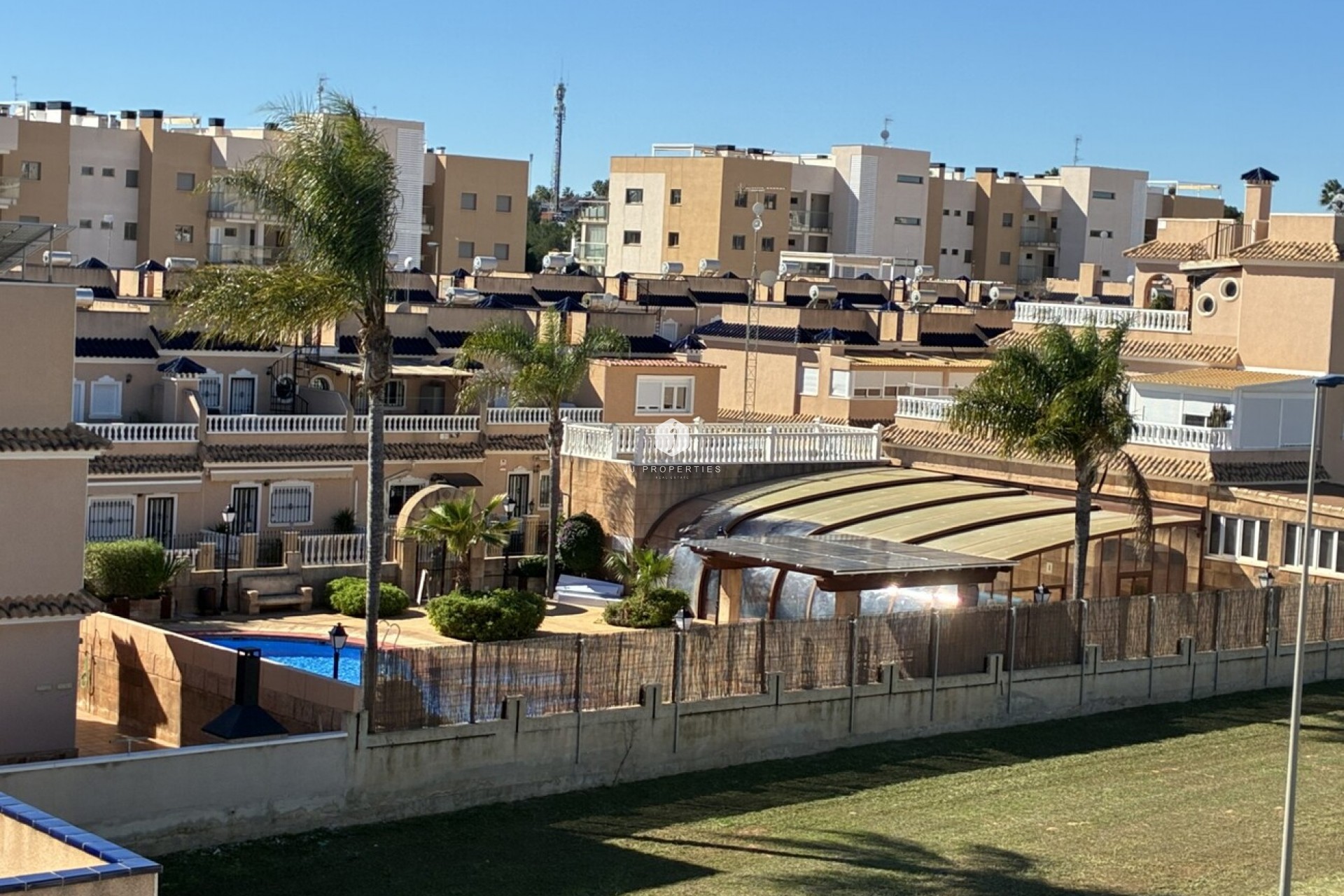 Segunda mano - Apartamento / piso -
Orihuela Costa - Costa Blanca
