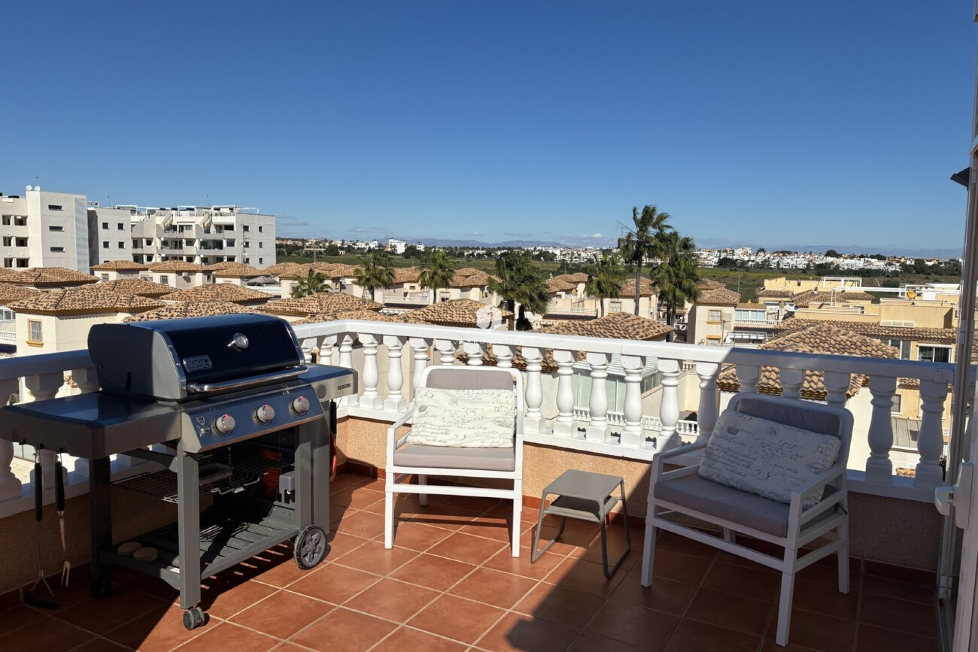 Segunda mano - Apartamento / piso -
Orihuela Costa - Costa Blanca