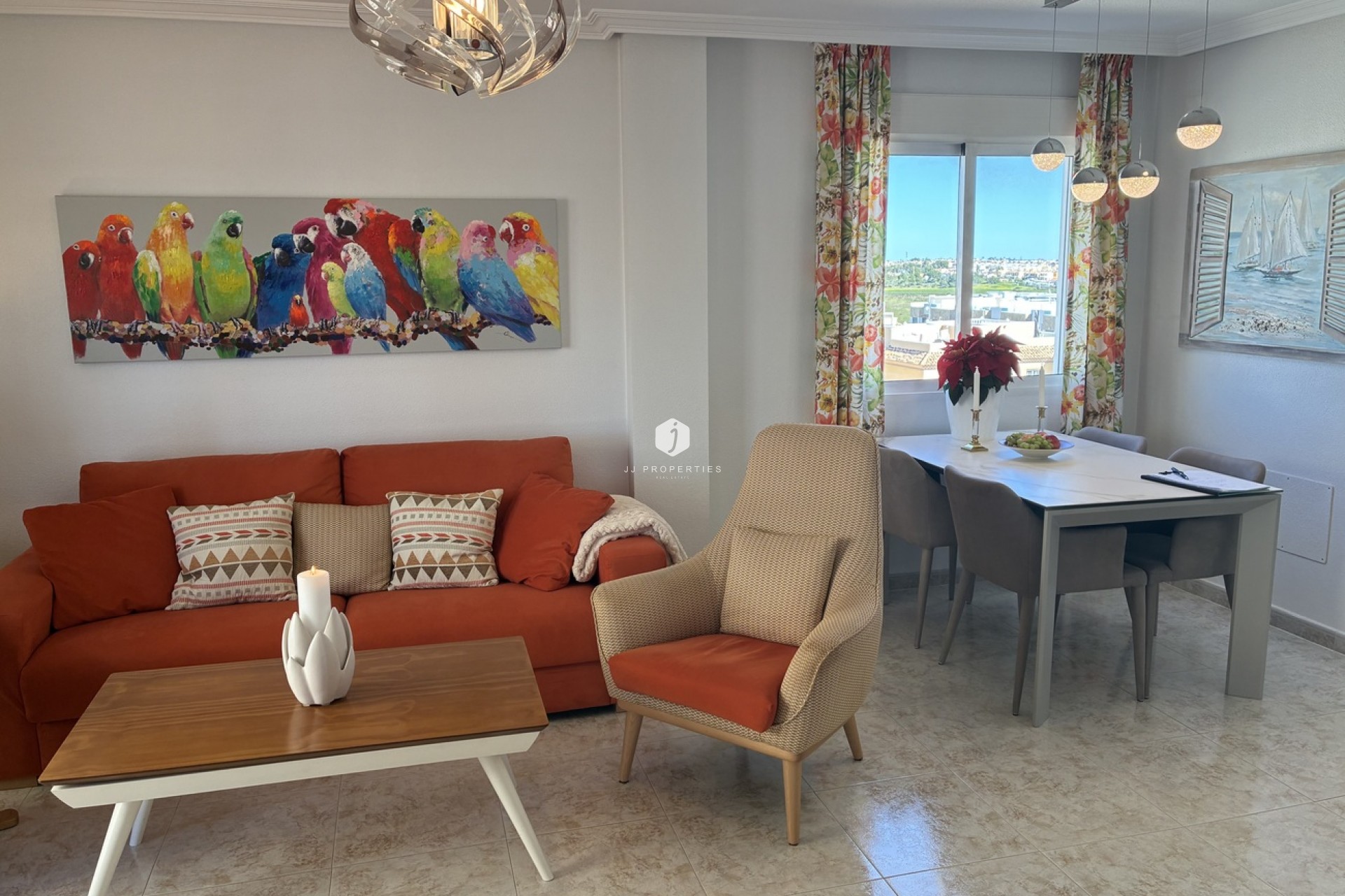 Segunda mano - Apartamento / piso -
Orihuela Costa - Costa Blanca