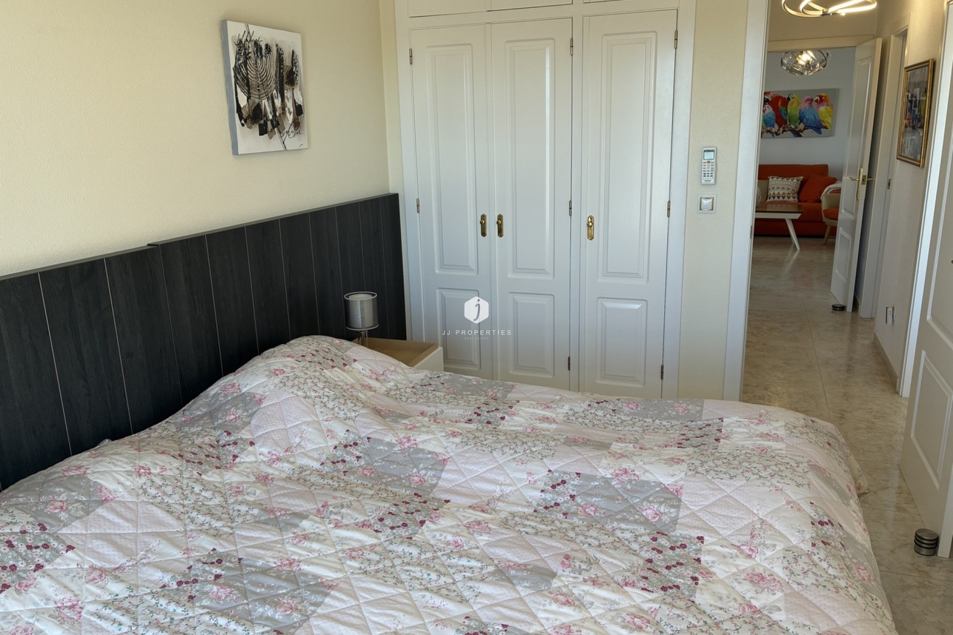 Segunda mano - Apartamento / piso -
Orihuela Costa - Costa Blanca