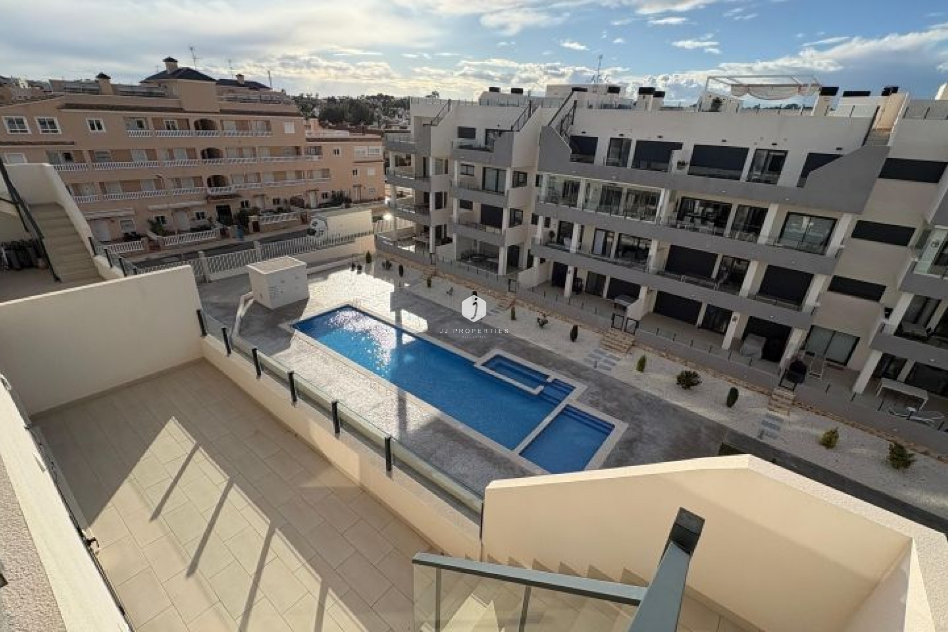 Segunda mano - Apartamento / piso -
Orihuela Costa - Costa Blanca
