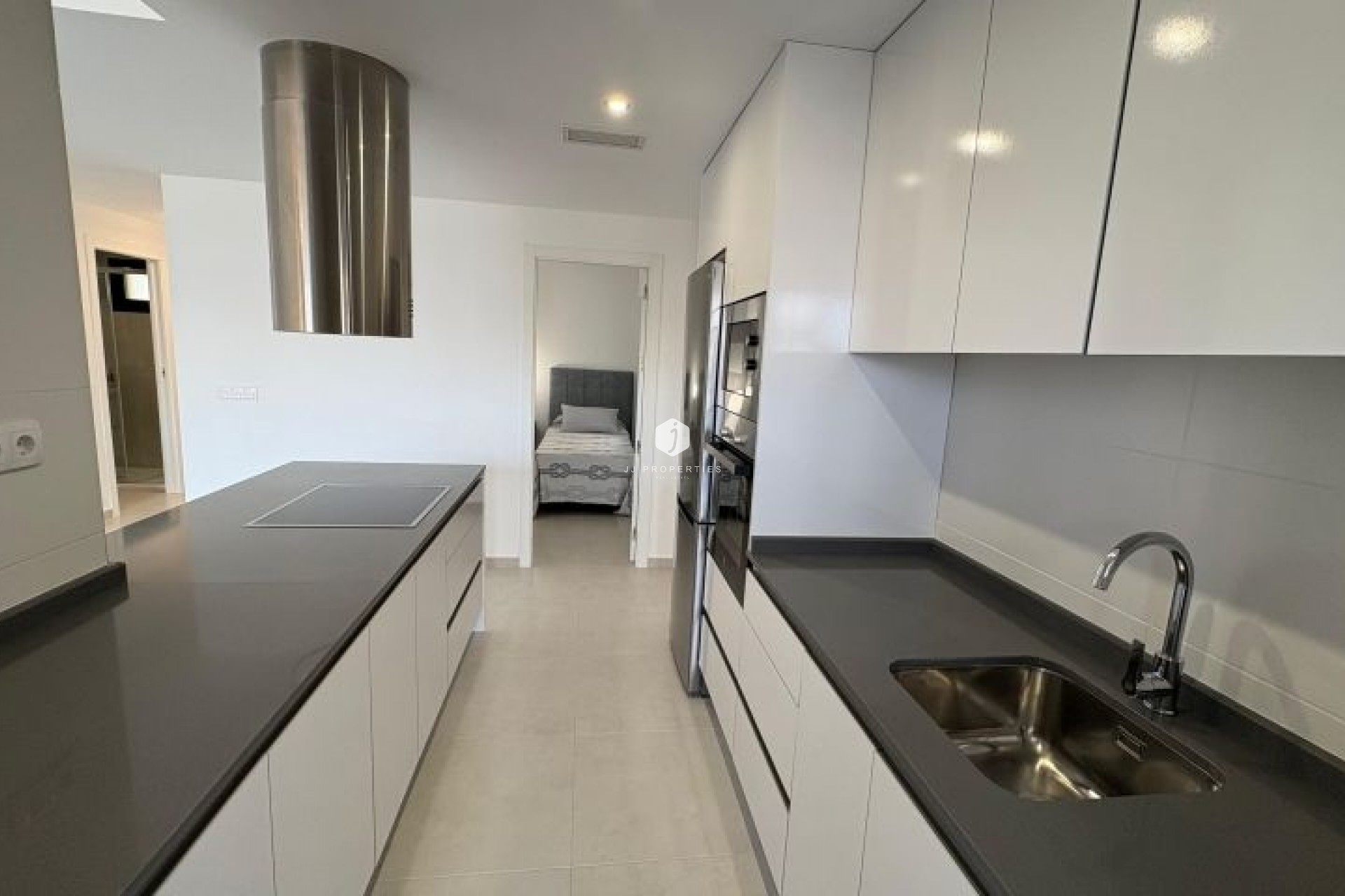 Segunda mano - Apartamento / piso -
Orihuela Costa - Costa Blanca