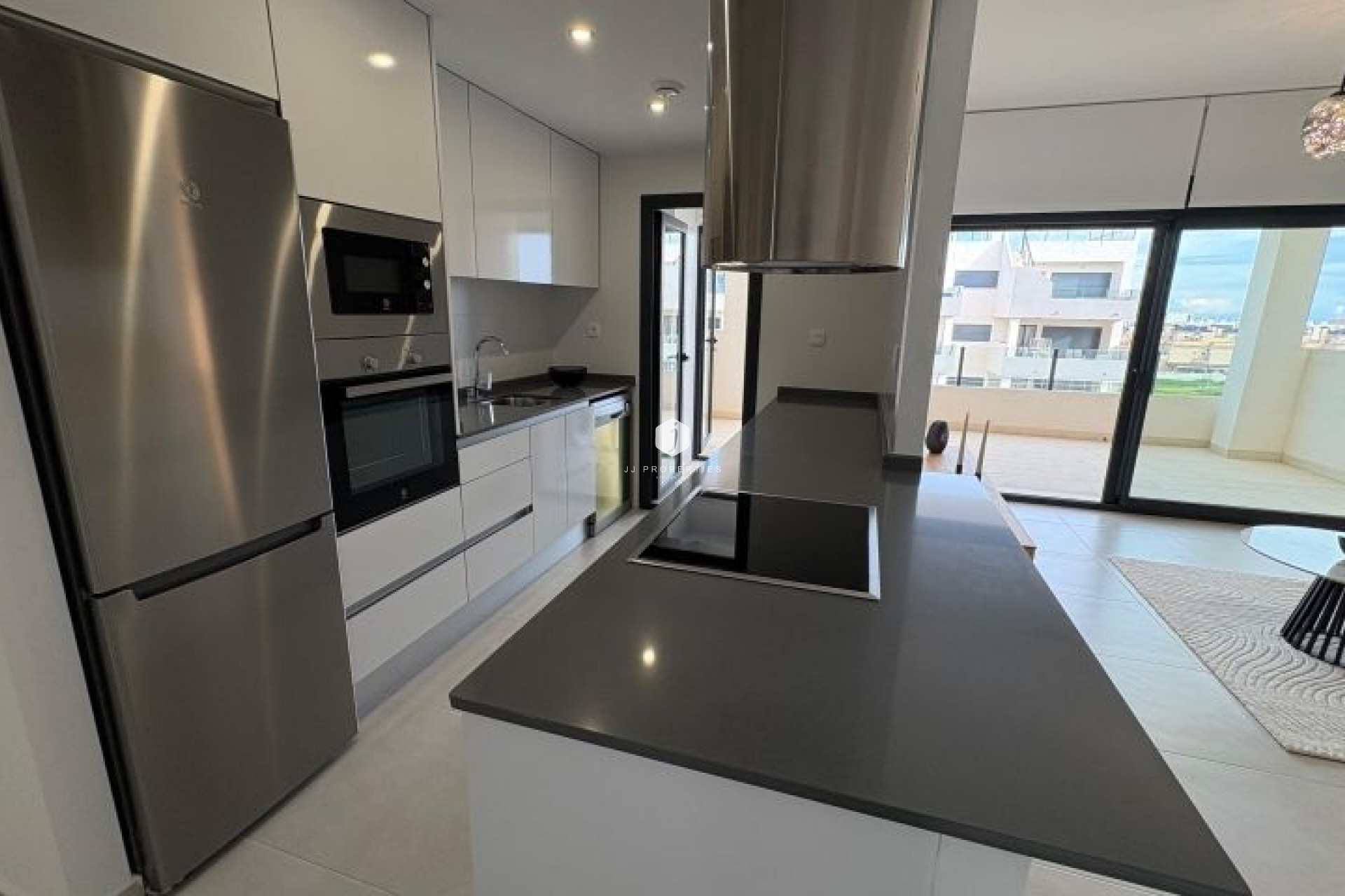 Segunda mano - Apartamento / piso -
Orihuela Costa - Costa Blanca