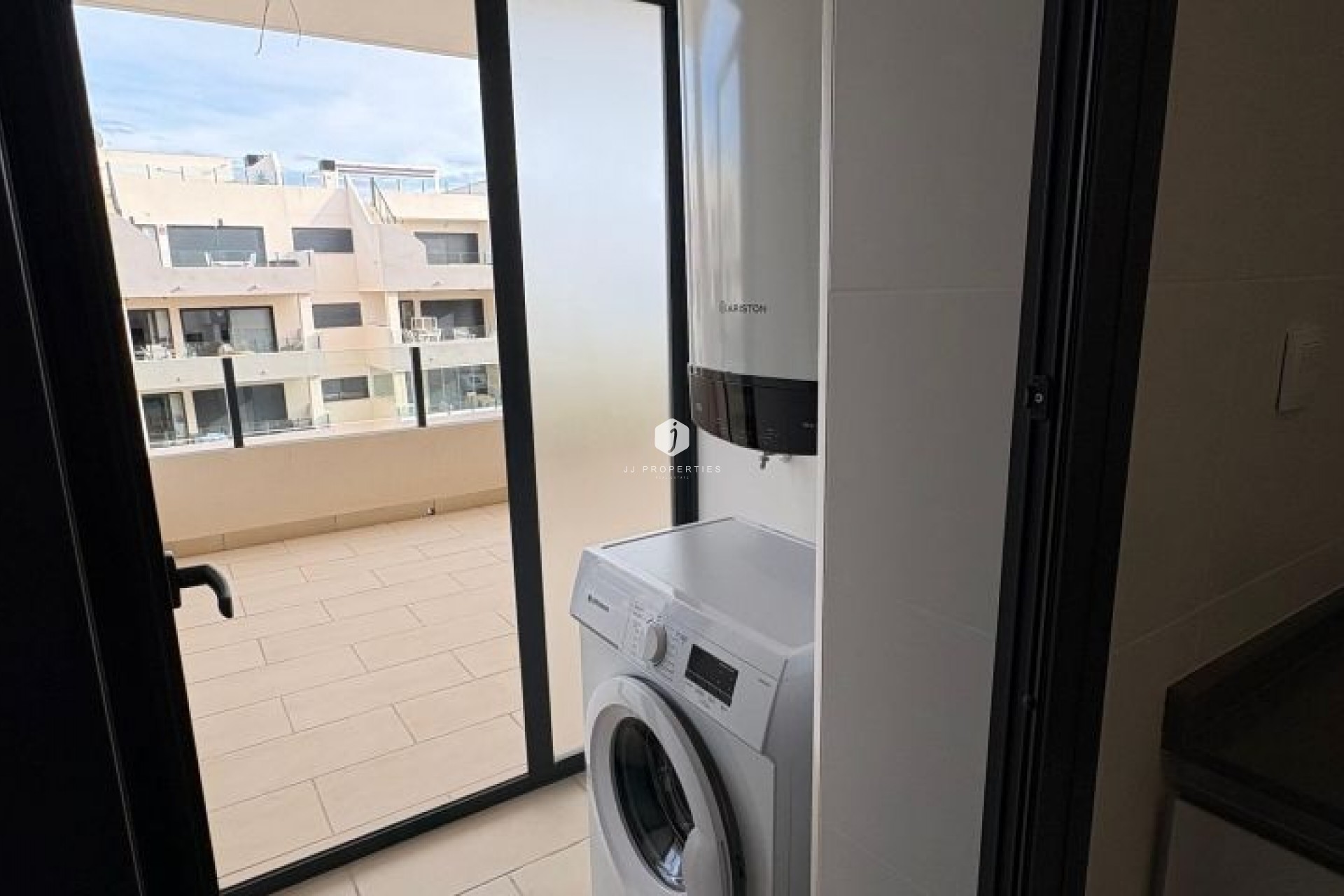 Segunda mano - Apartamento / piso -
Orihuela Costa - Costa Blanca