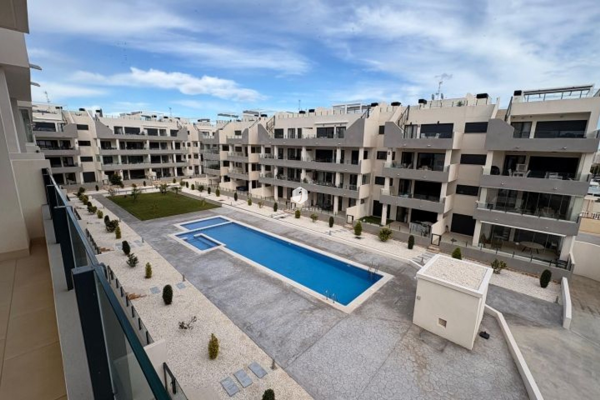 Segunda mano - Apartamento / piso -
Orihuela Costa - Costa Blanca