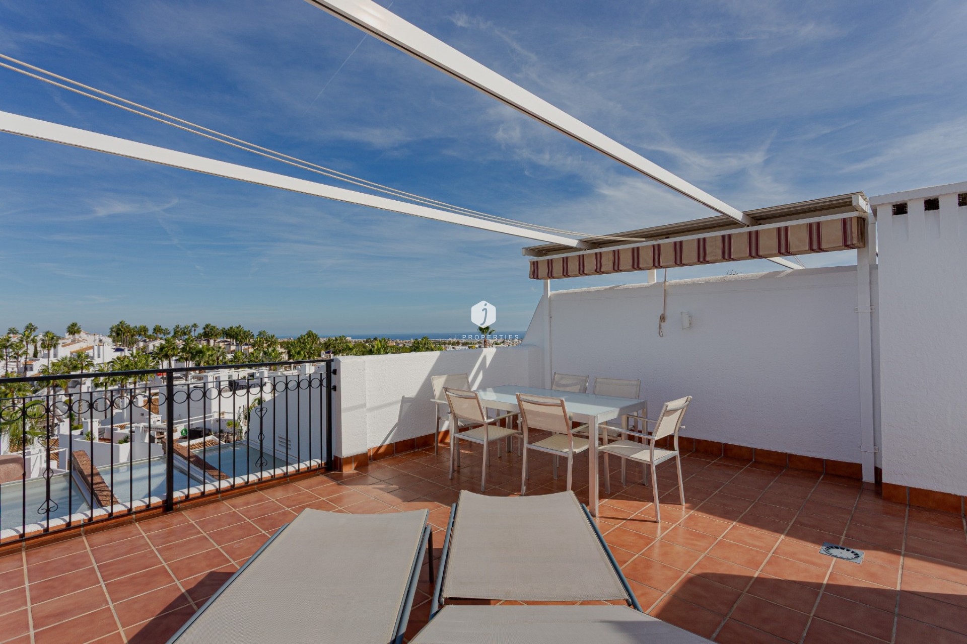 Segunda mano - Apartamento / piso -
Orihuela Costa - Costa Blanca
