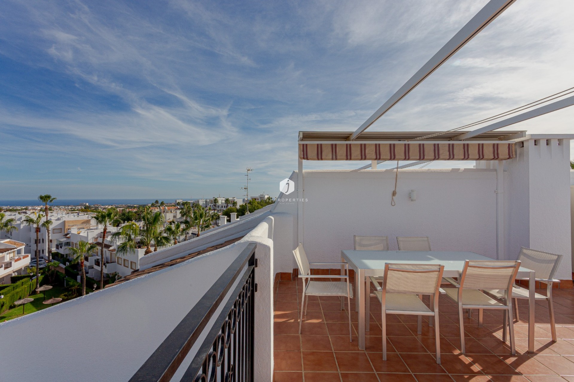 Segunda mano - Apartamento / piso -
Orihuela Costa - Costa Blanca