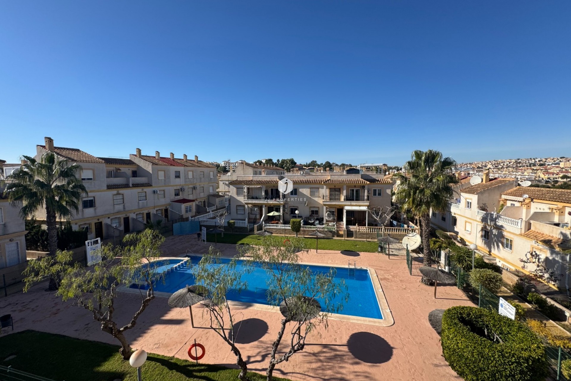 Segunda mano - Apartamento / piso -
Orihuela Costa - Costa Blanca
