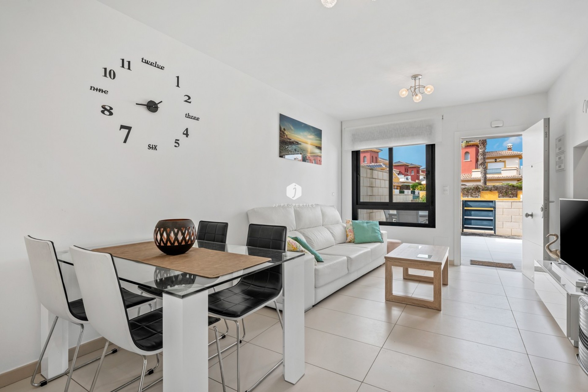 Segunda mano - Apartamento / piso -
Orihuela Costa - Costa Blanca