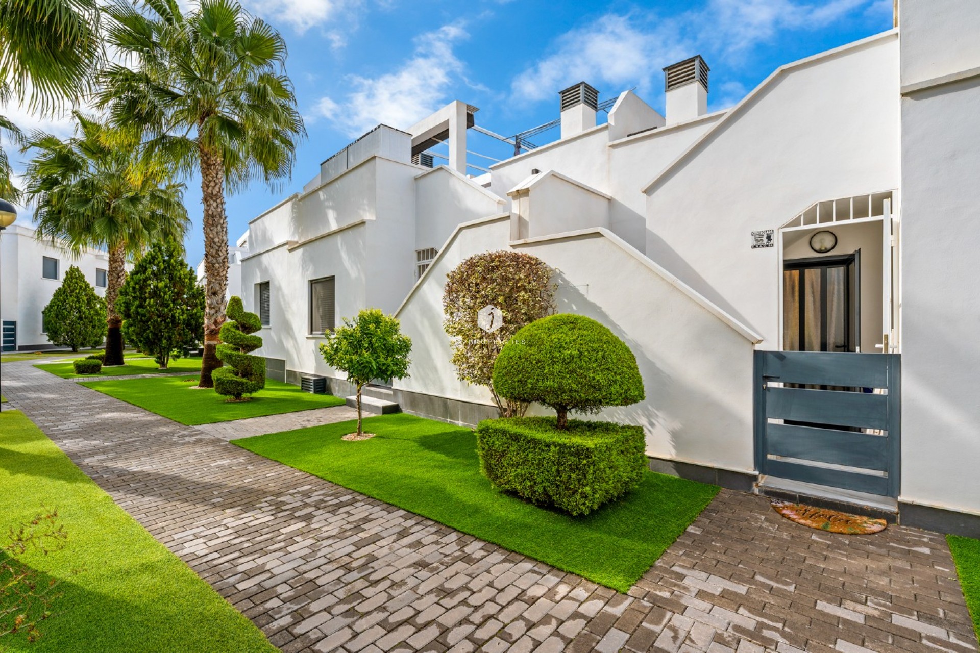 Segunda mano - Apartamento / piso -
Orihuela Costa - Costa Blanca