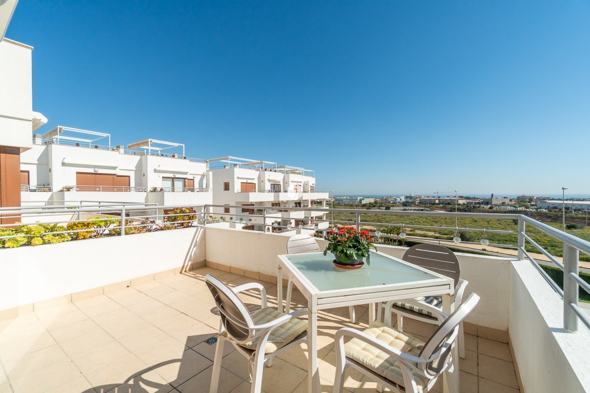 Segunda mano - Apartamento / piso -
Orihuela Costa - Costa Blanca