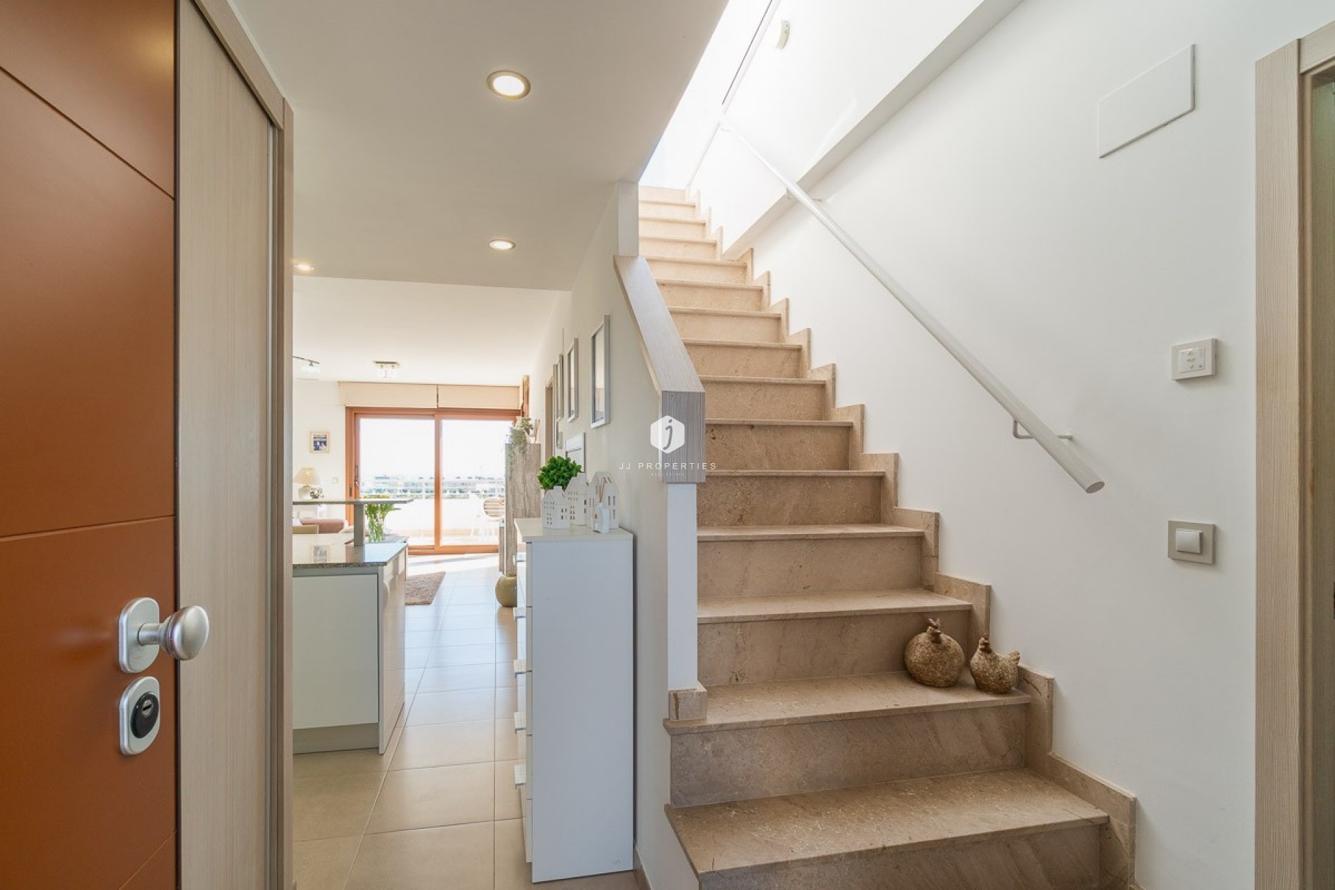 Segunda mano - Apartamento / piso -
Orihuela Costa - Costa Blanca