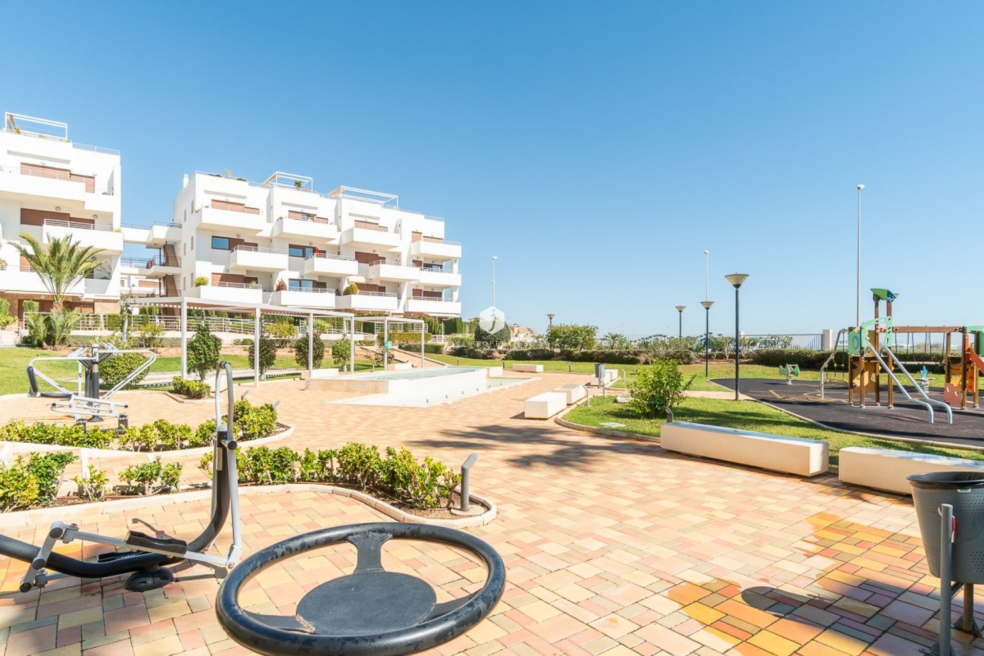 Segunda mano - Apartamento / piso -
Orihuela Costa - Costa Blanca
