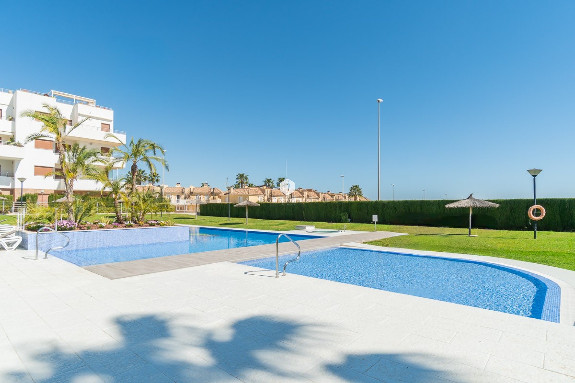 Segunda mano - Apartamento / piso -
Orihuela Costa - Costa Blanca
