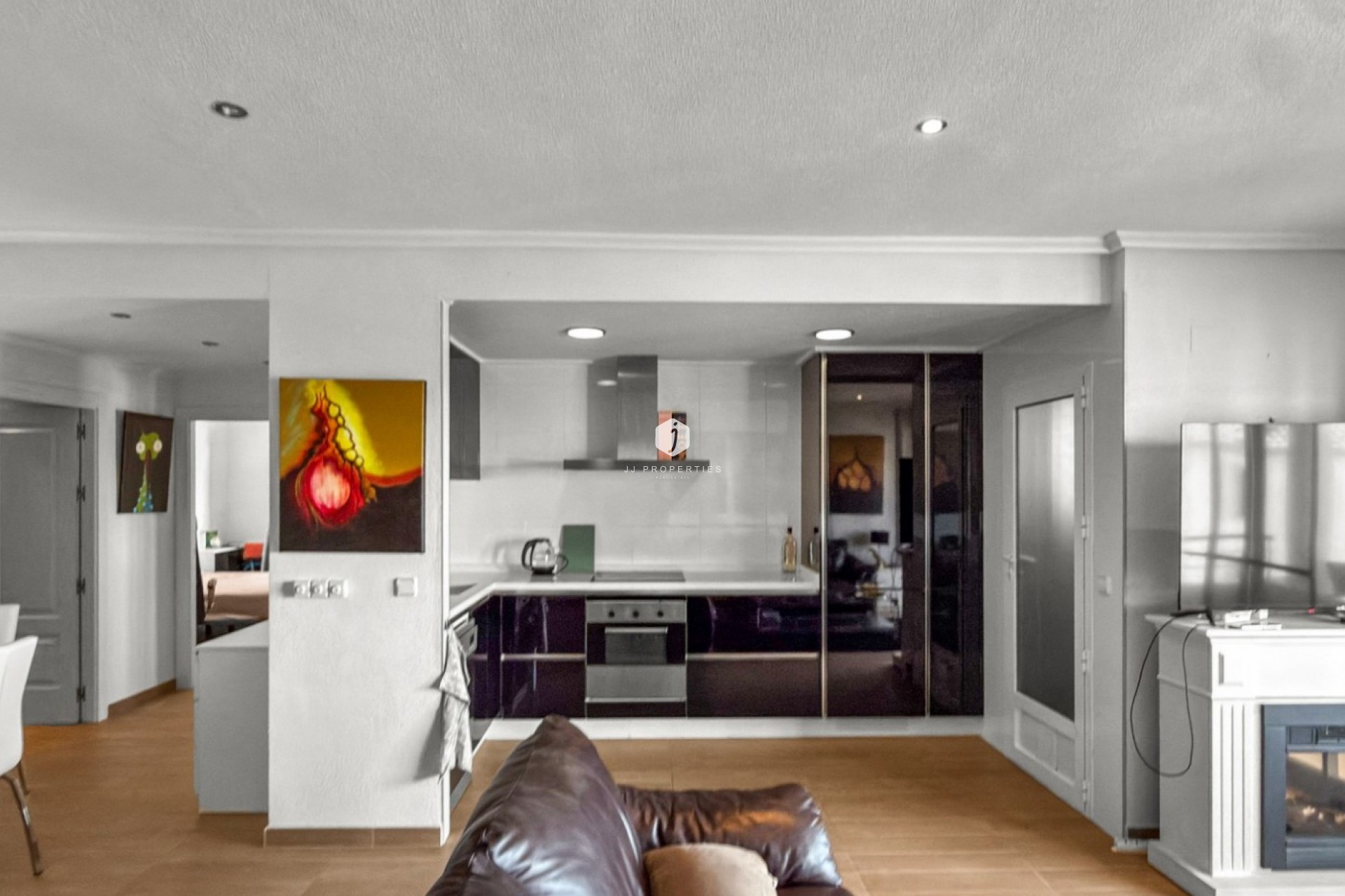 Segunda mano - Apartamento / piso -
Orihuela Costa - Costa Blanca