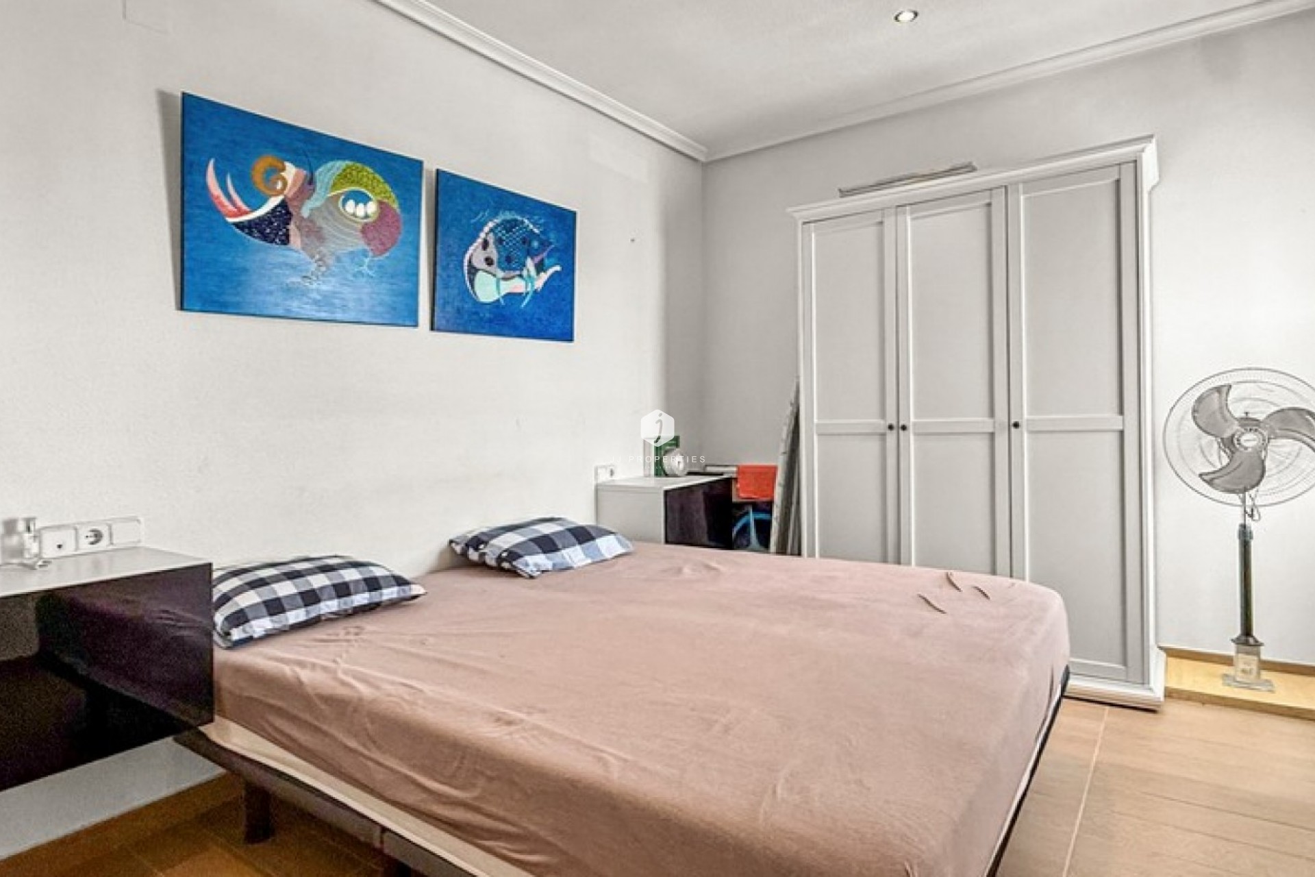 Segunda mano - Apartamento / piso -
Orihuela Costa - Costa Blanca