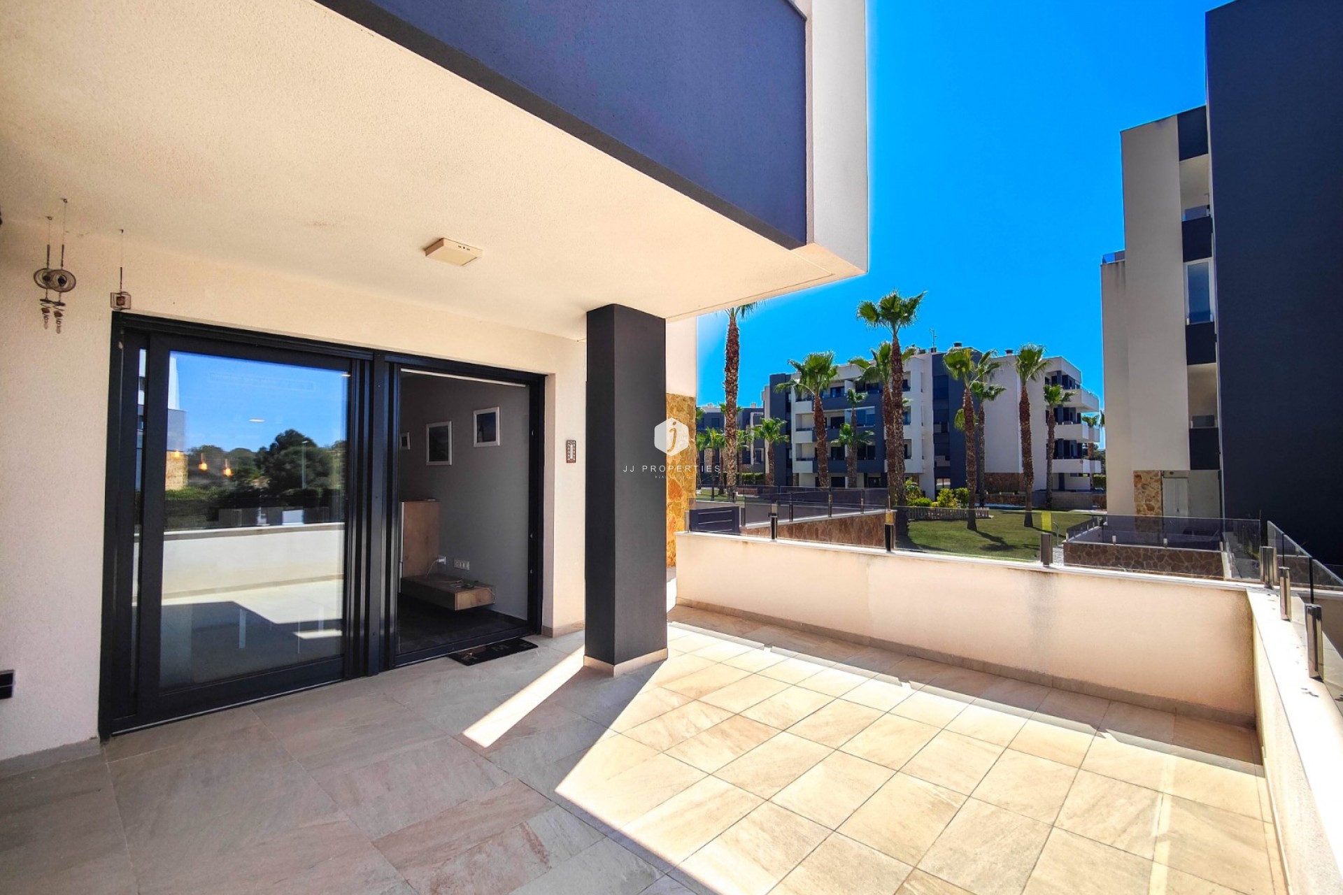 Segunda mano - Apartamento / piso -
Orihuela Costa - Costa Blanca