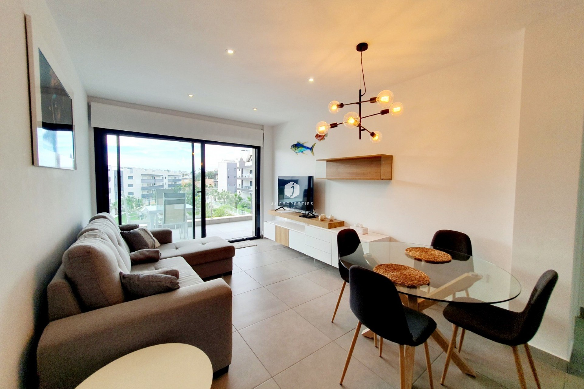 Segunda mano - Apartamento / piso -
Orihuela Costa - Costa Blanca