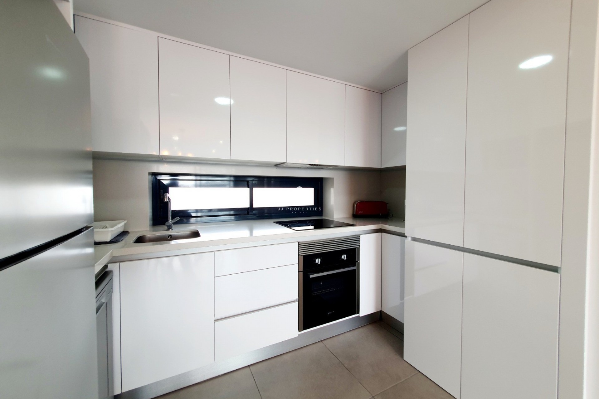 Segunda mano - Apartamento / piso -
Orihuela Costa - Costa Blanca